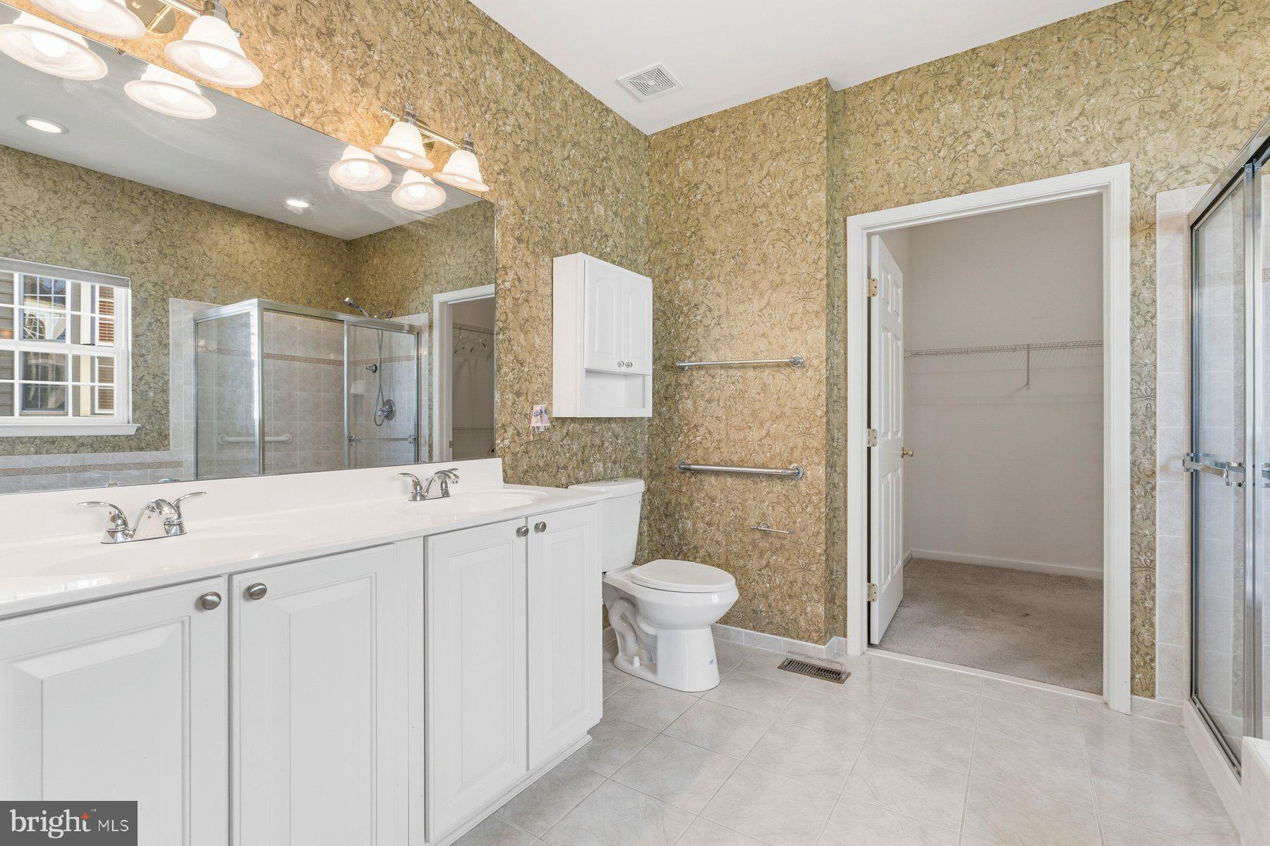 VILLAGES AT WOODHOLME - Residential