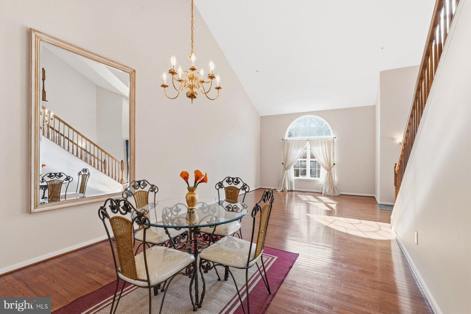 VILLAGES AT WOODHOLME - Residential