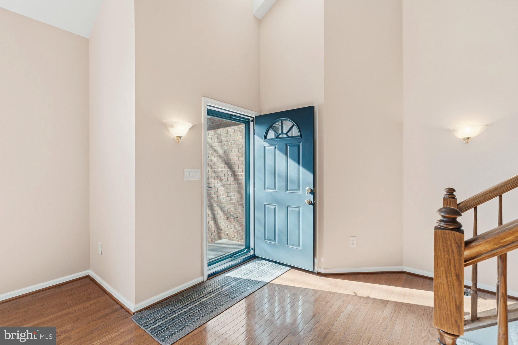 VILLAGES AT WOODHOLME - Residential