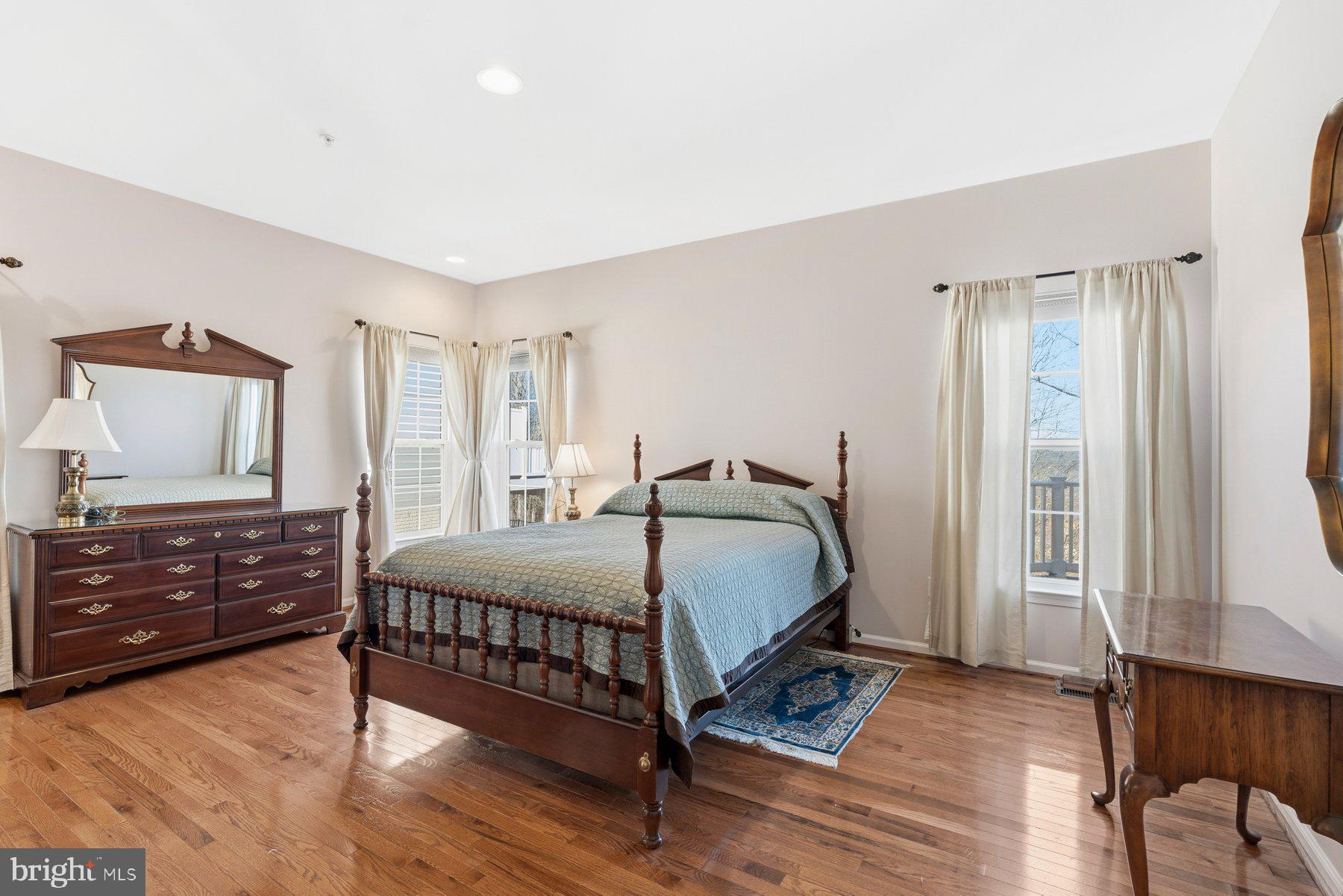 VILLAGES AT WOODHOLME - Residential