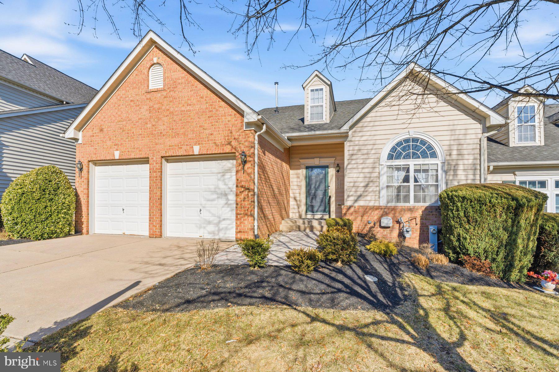 VILLAGES AT WOODHOLME - Residential