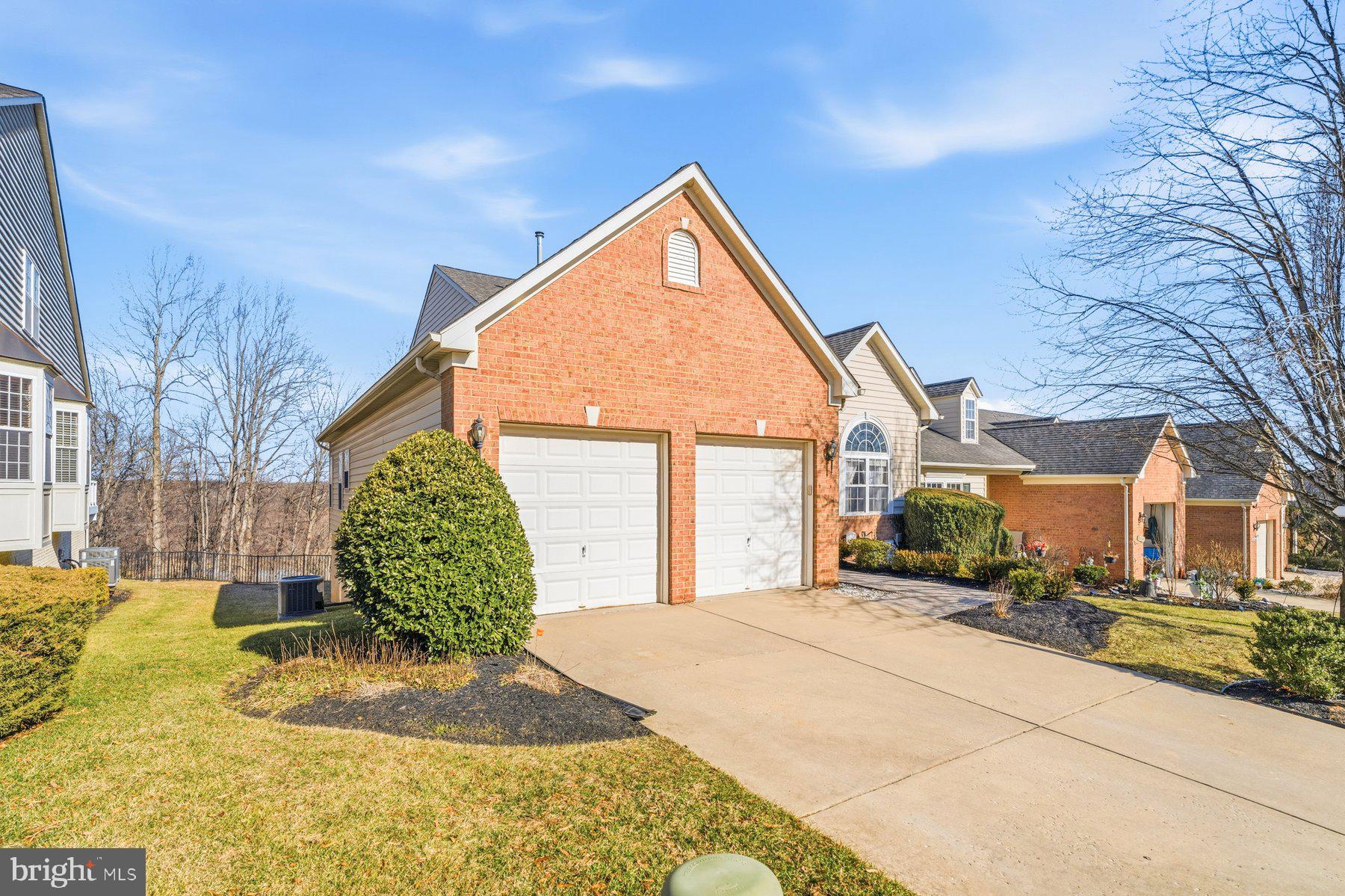 VILLAGES AT WOODHOLME - Residential