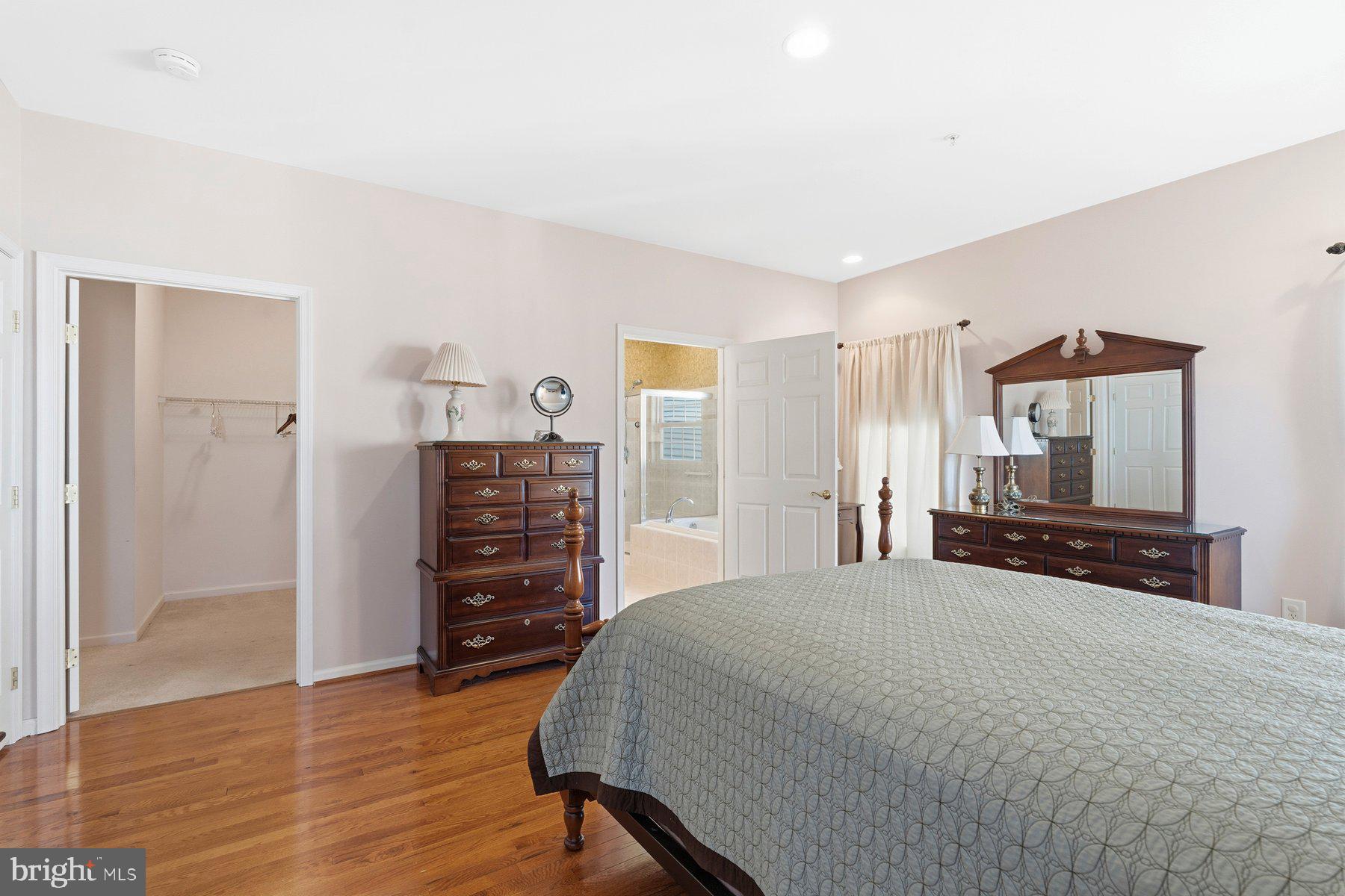 VILLAGES AT WOODHOLME - Residential