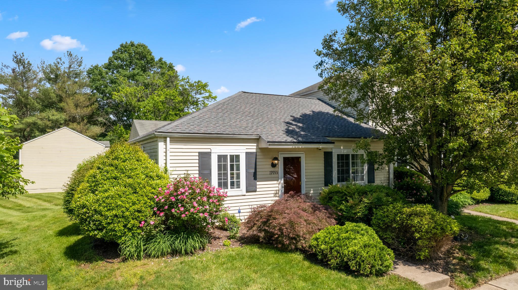 BRANDERMILL - Residential