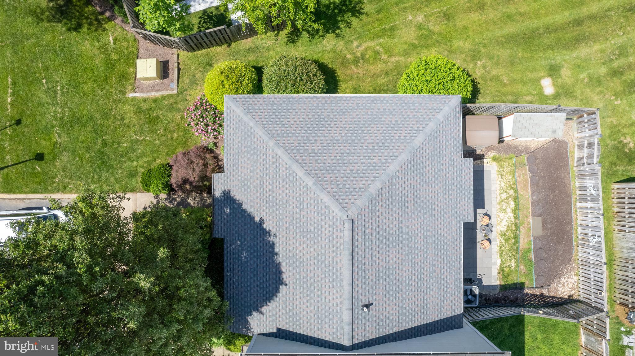 BRANDERMILL - Residential