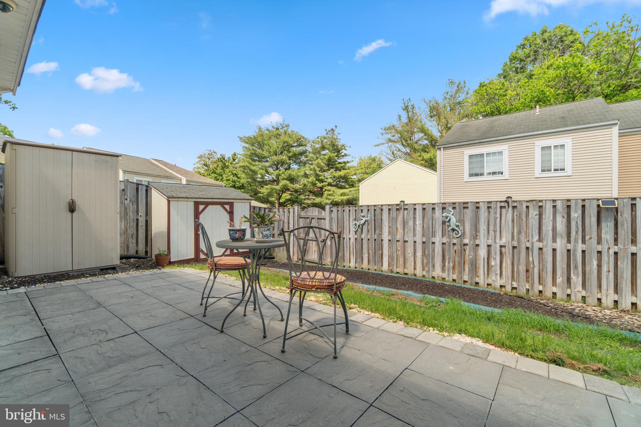 BRANDERMILL - Residential