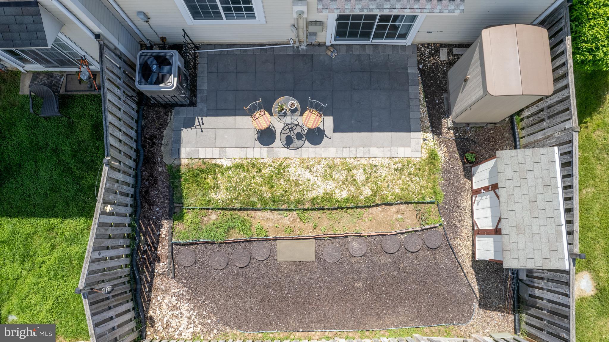 BRANDERMILL - Residential