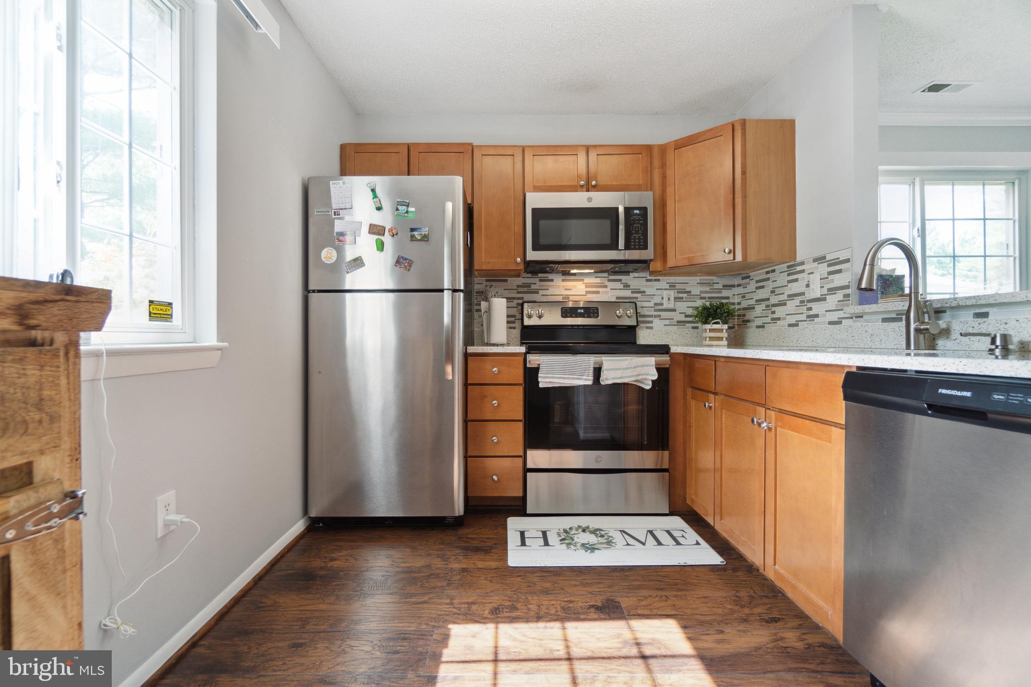 BRANDERMILL - Residential