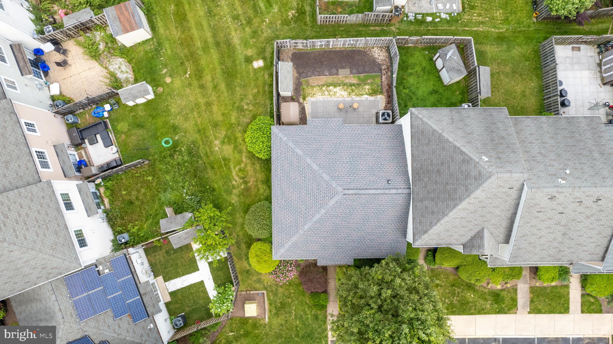 BRANDERMILL - Residential