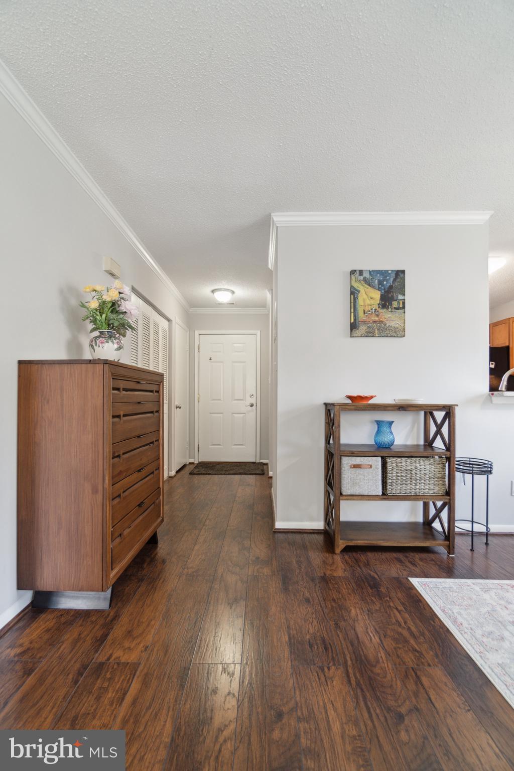 BRANDERMILL - Residential