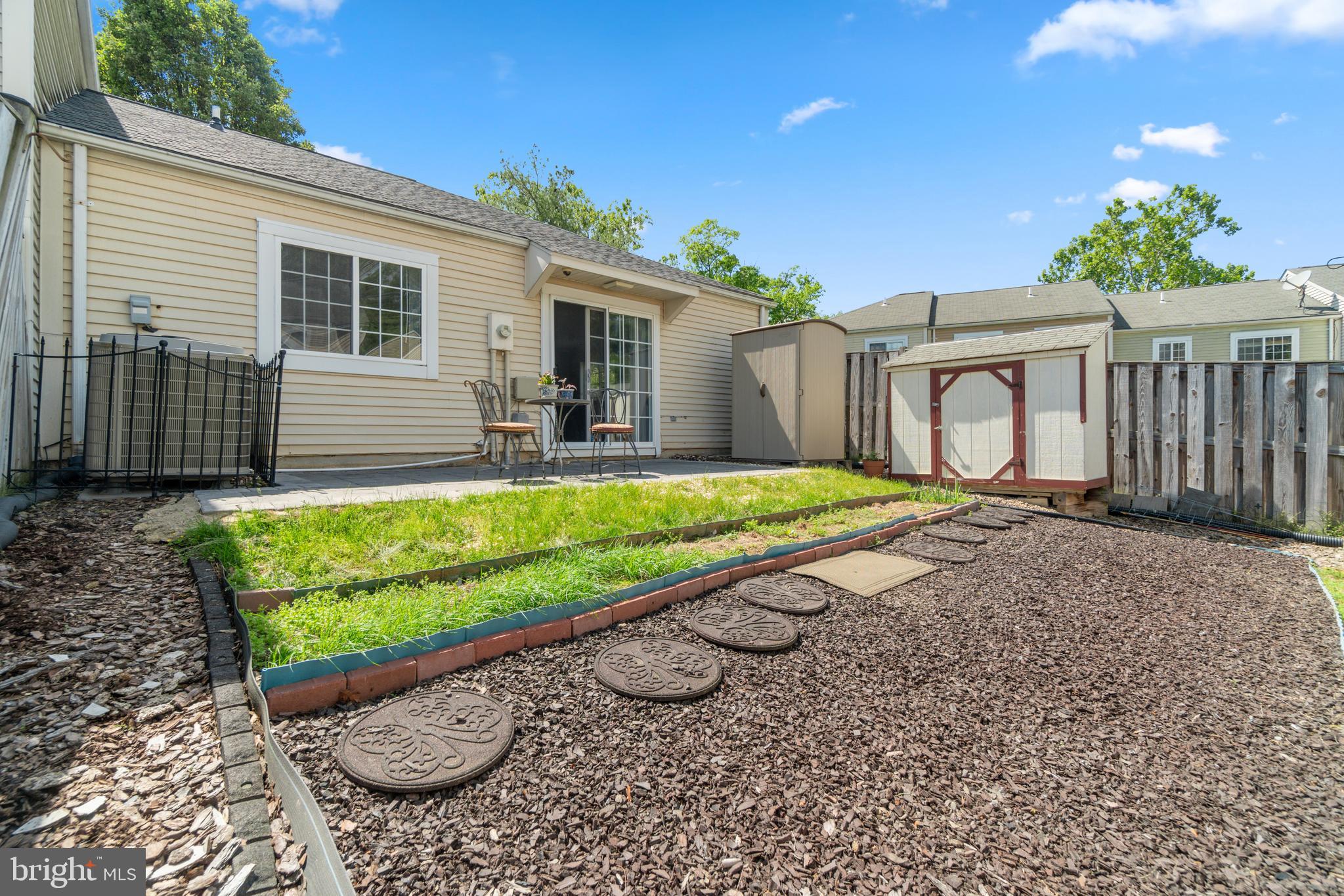 BRANDERMILL - Residential