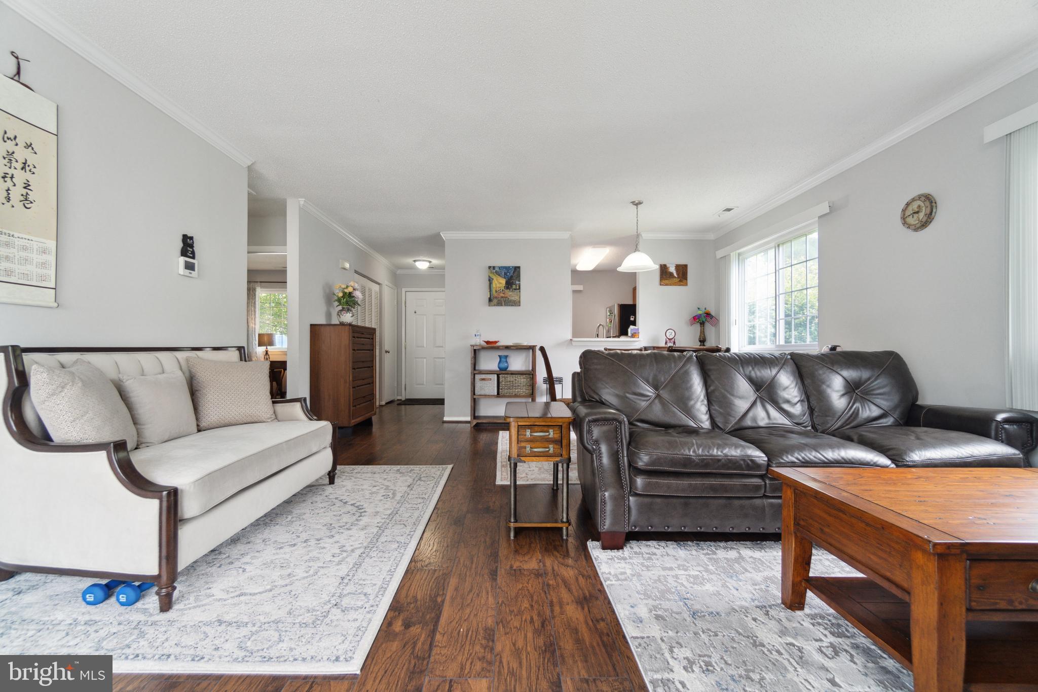 BRANDERMILL - Residential