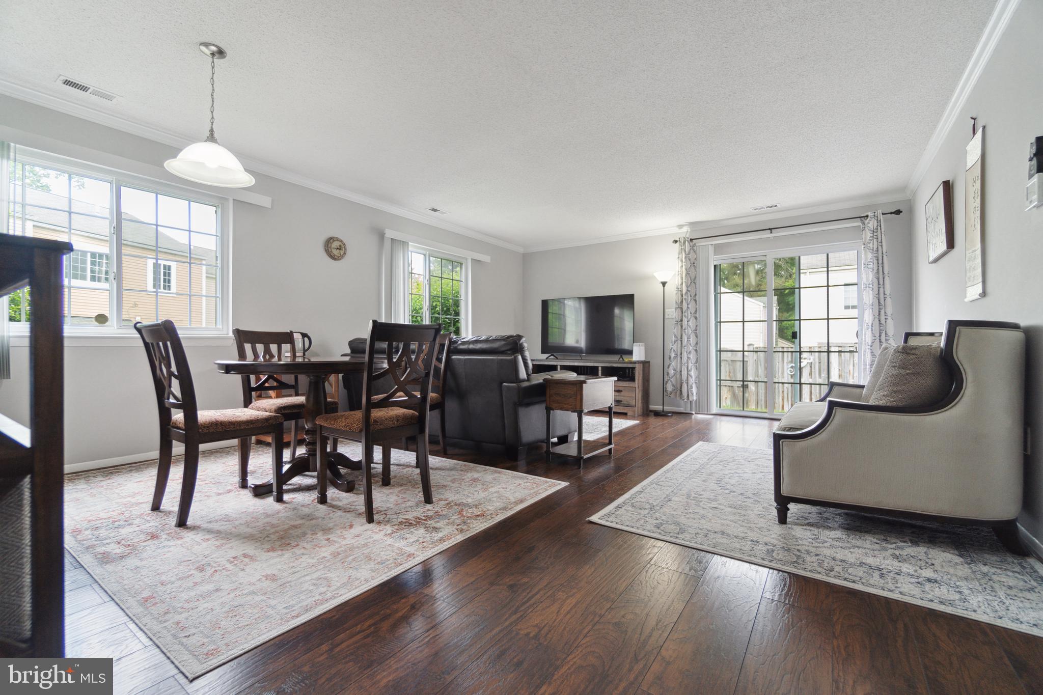 BRANDERMILL - Residential