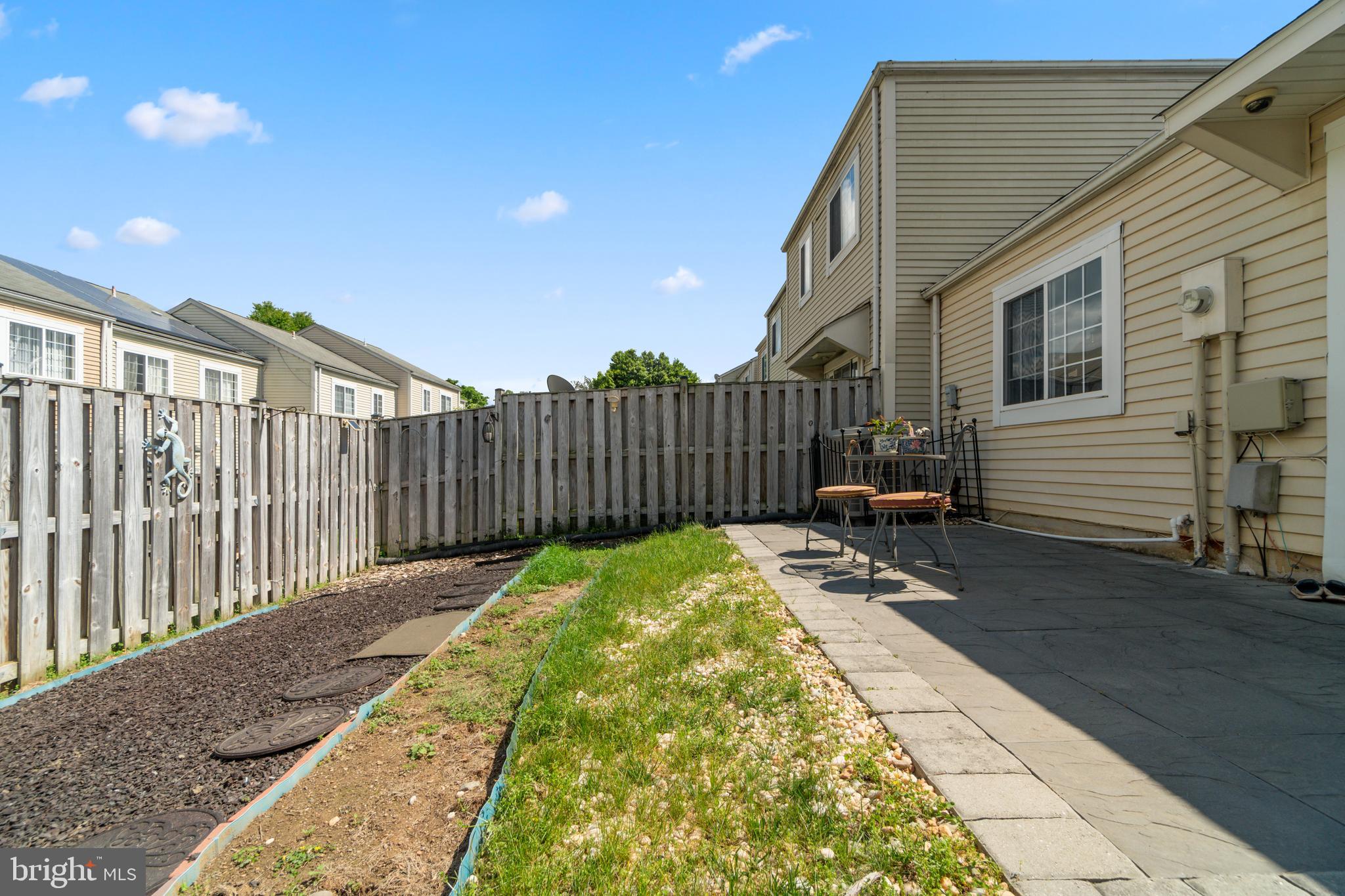 BRANDERMILL - Residential