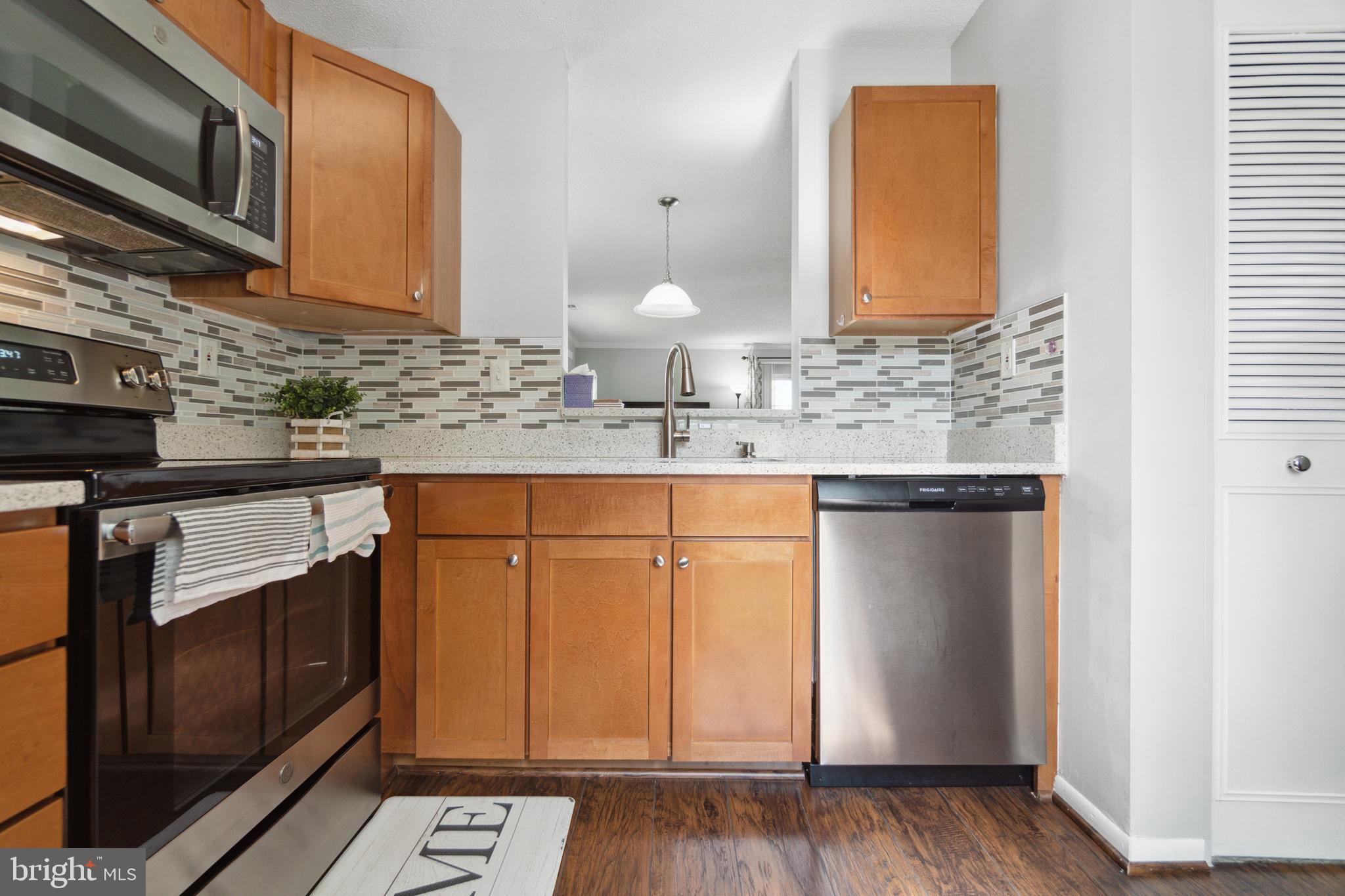 BRANDERMILL - Residential