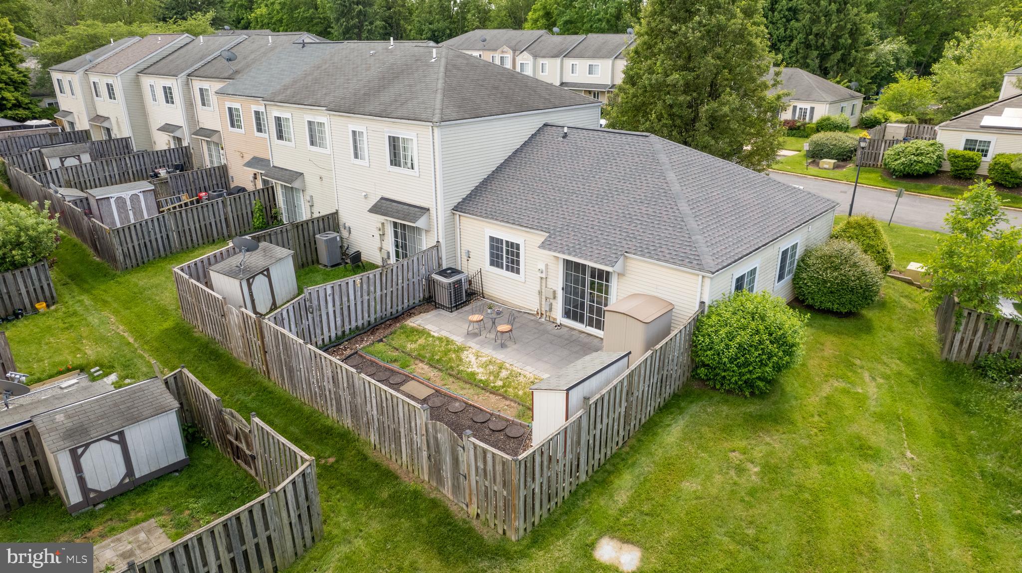 BRANDERMILL - Residential