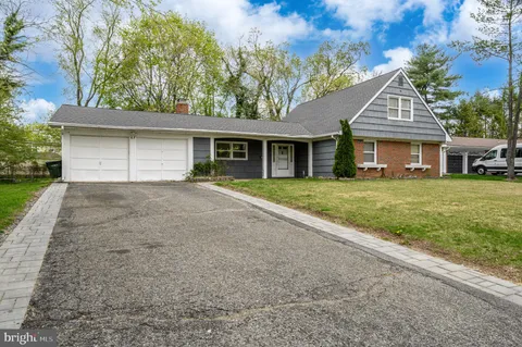 67 Club House Drive, Willingboro, NJ 08046 - MLS#: NJBL2085672