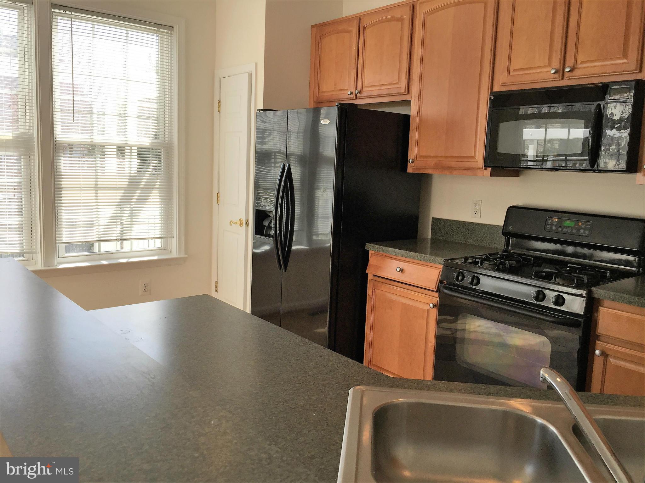 GUNSTON HILL - Residential