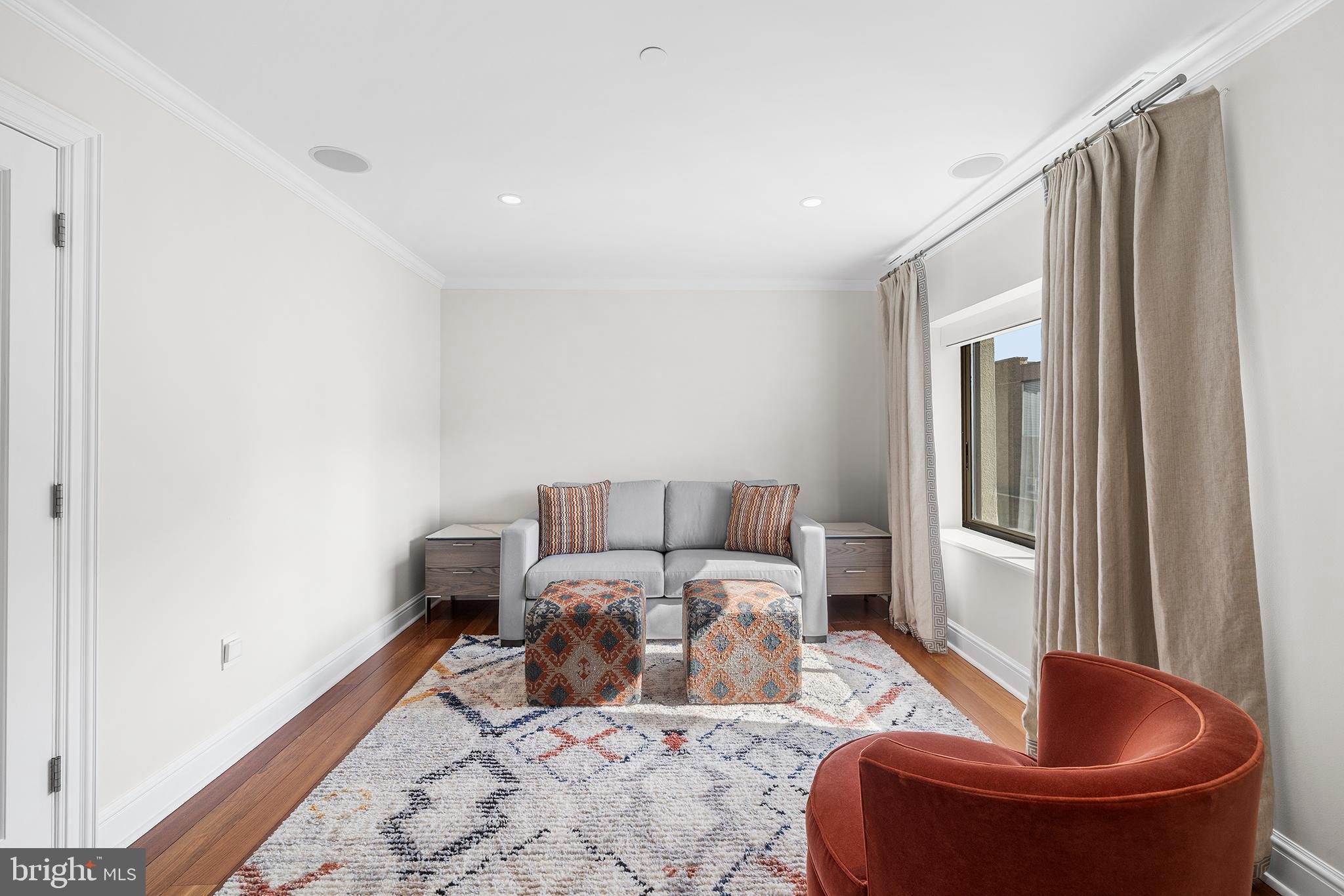 RITTENHOUSE SQUARE - Residential