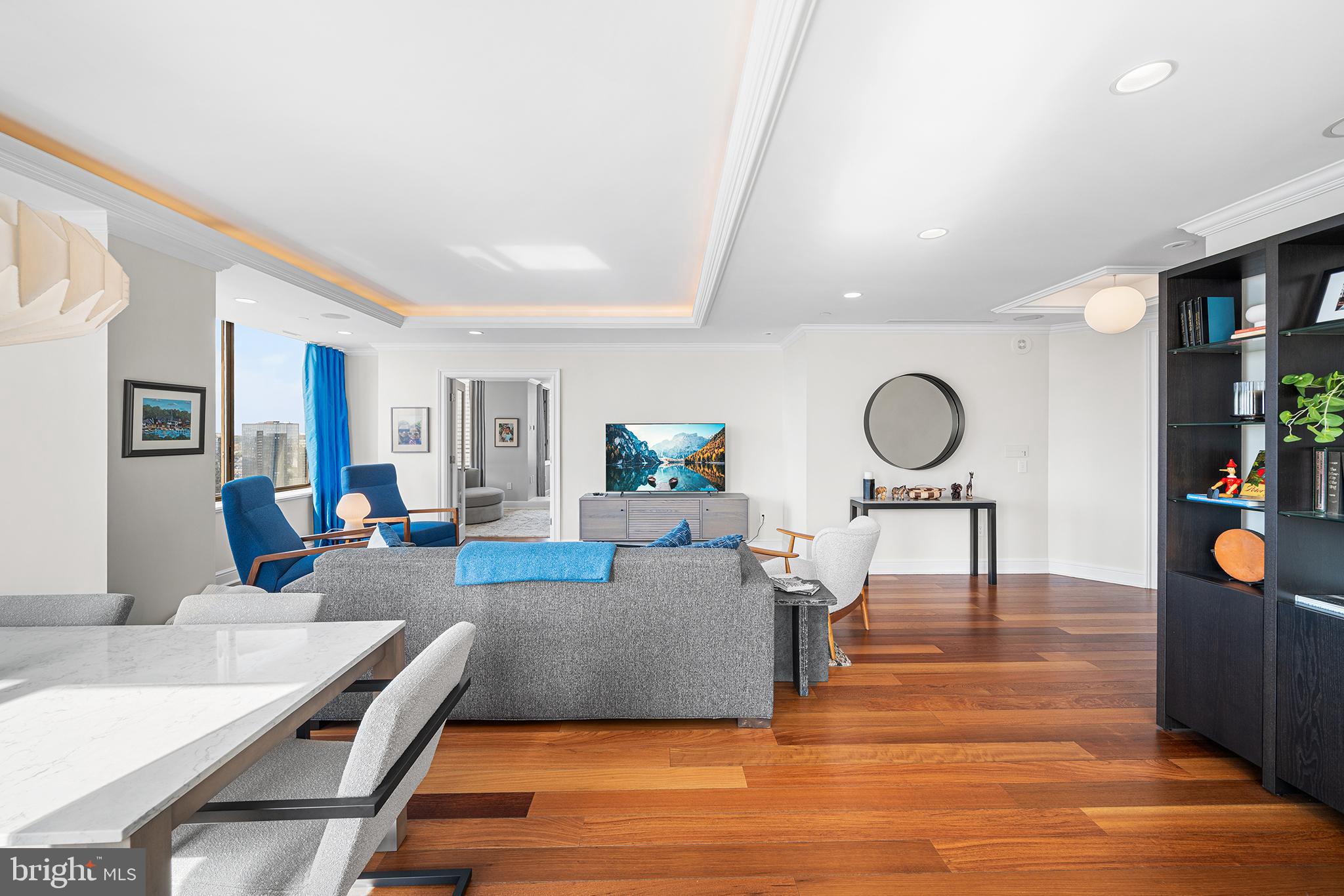 RITTENHOUSE SQUARE - Residential