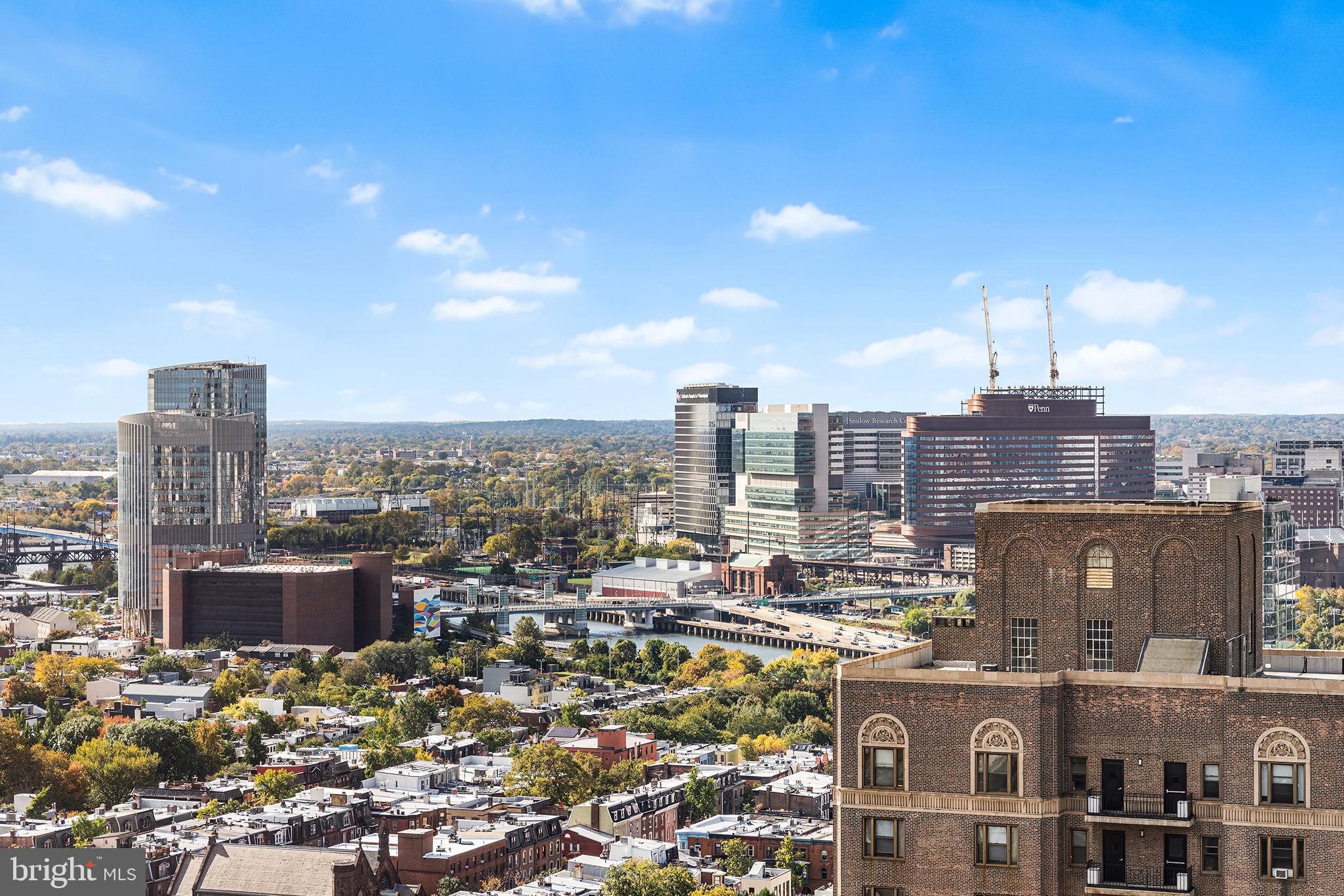 RITTENHOUSE SQUARE - Residential