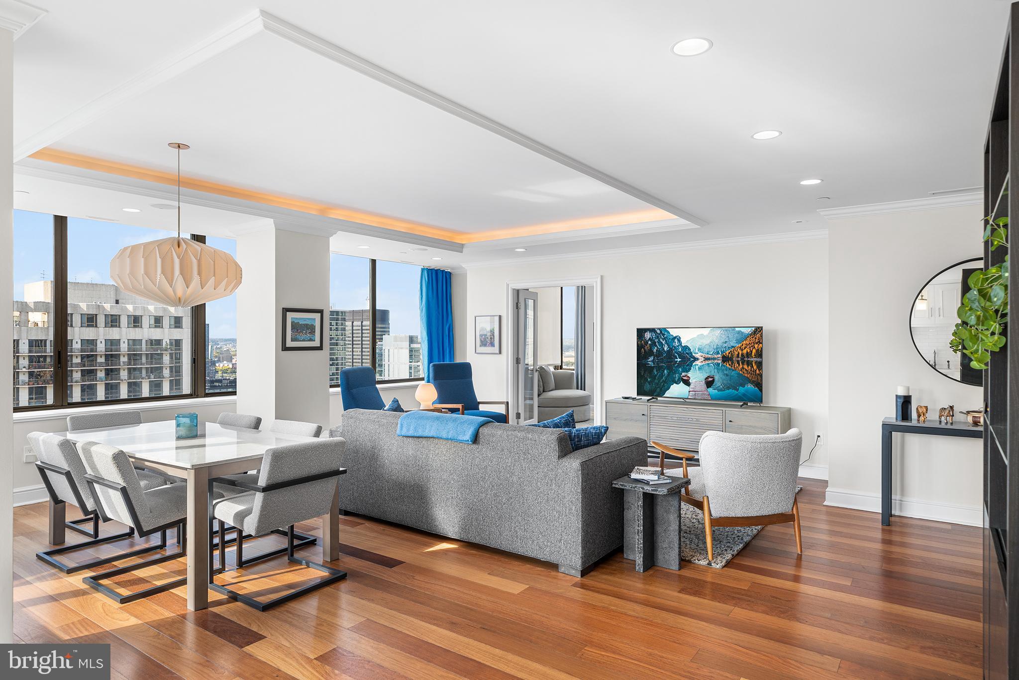 RITTENHOUSE SQUARE - Residential