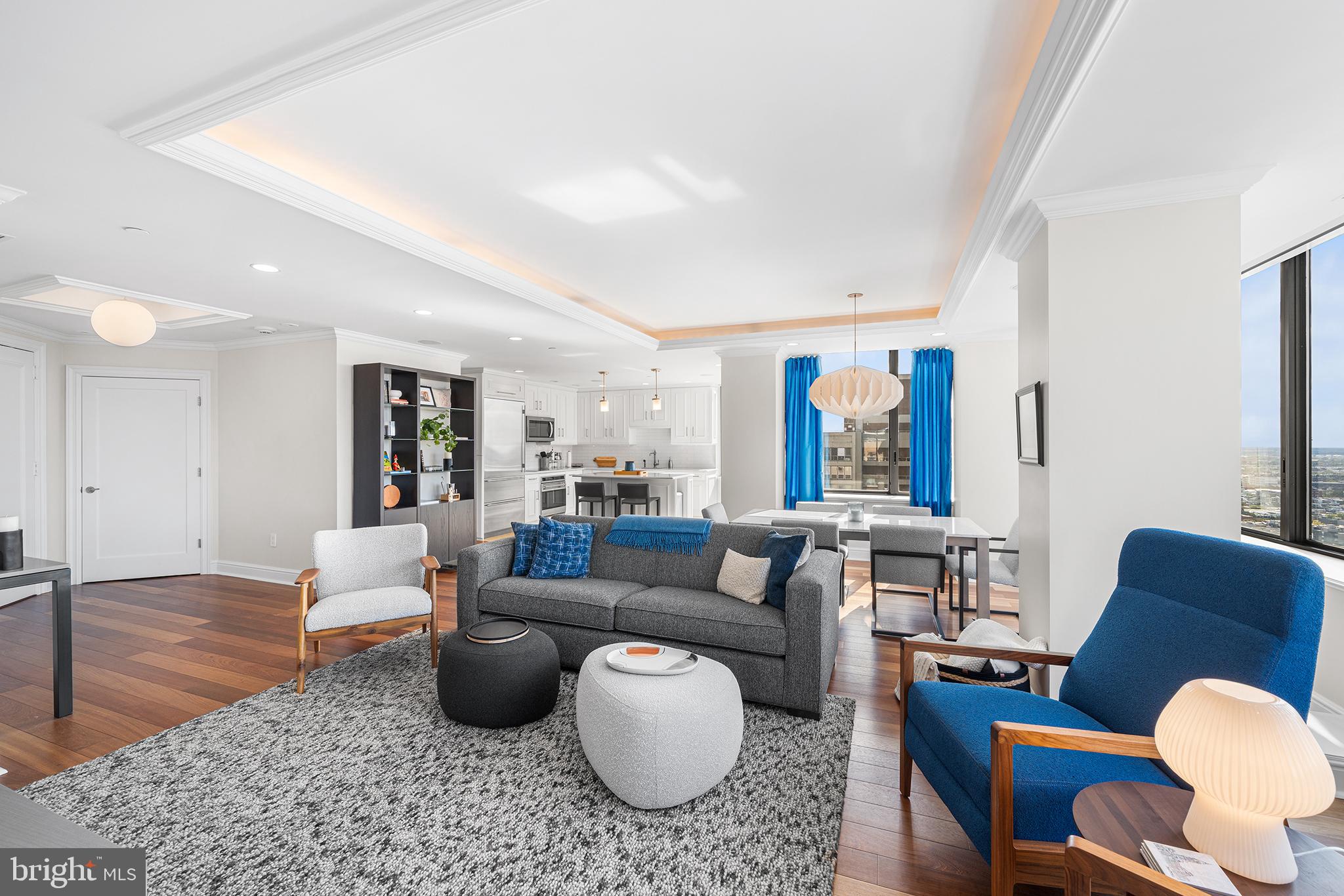 RITTENHOUSE SQUARE - Residential