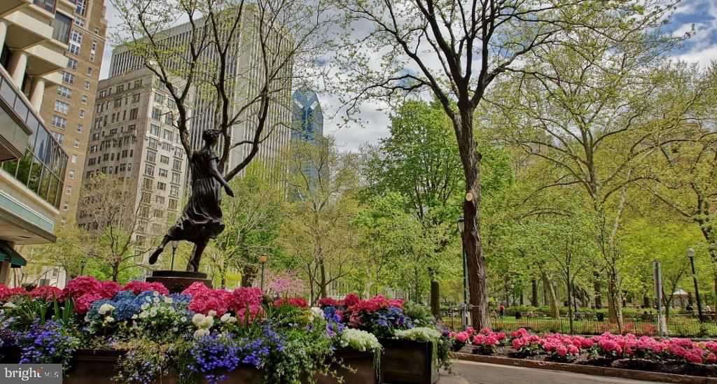 Photo of 202 - 10 W Rittenhouse Square #2601, PHILADELPHIA, PA 19103 (MLS # PAPH2553660)