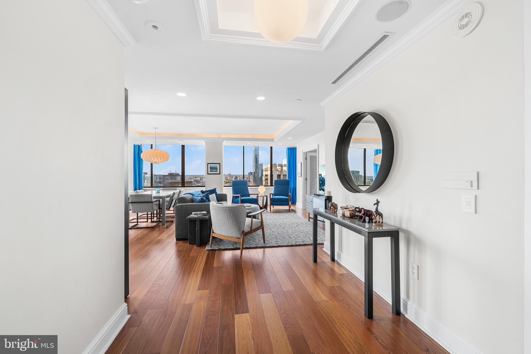 202 W RITTENHOUSE SQUARE 10 2601