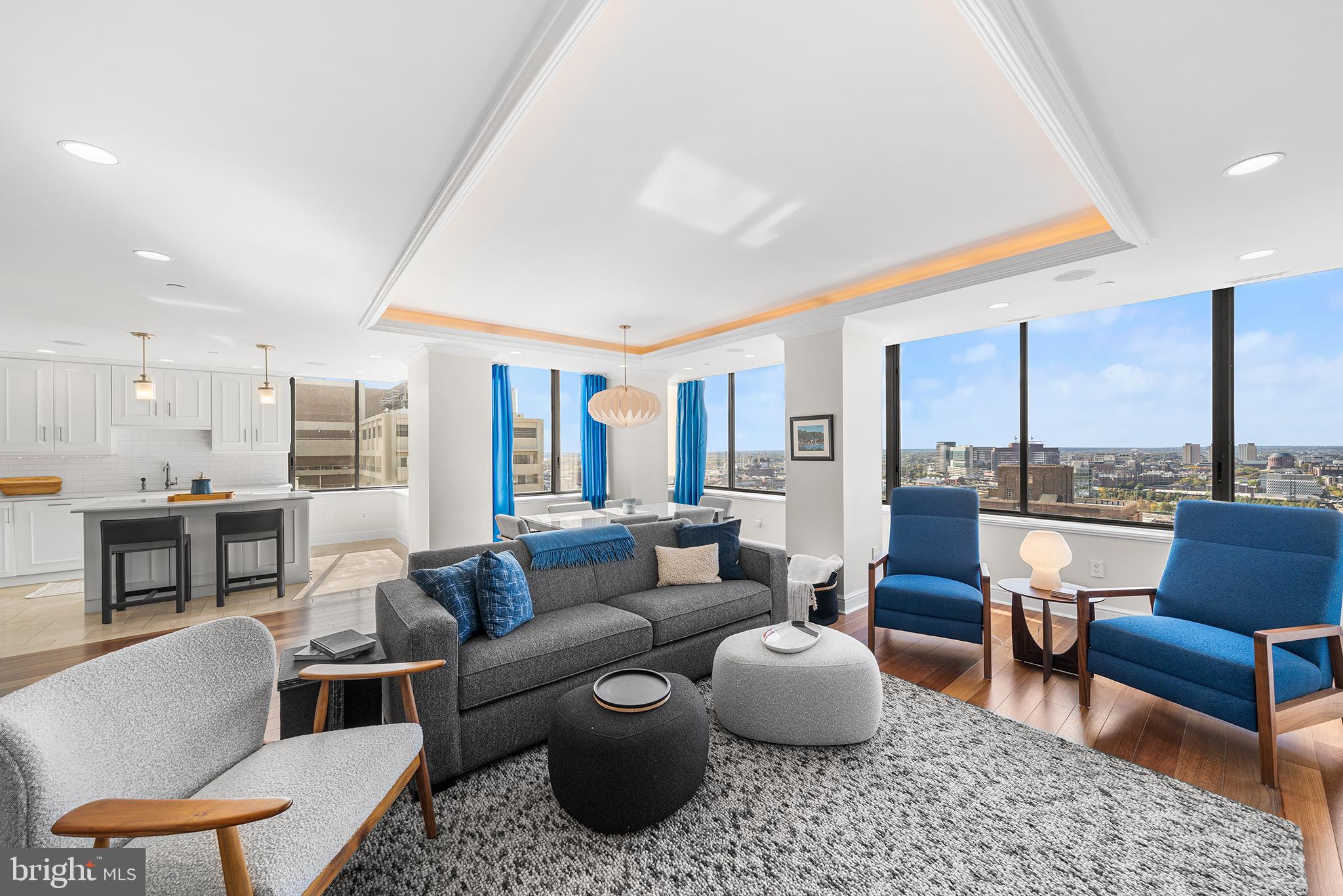 RITTENHOUSE SQUARE - Residential