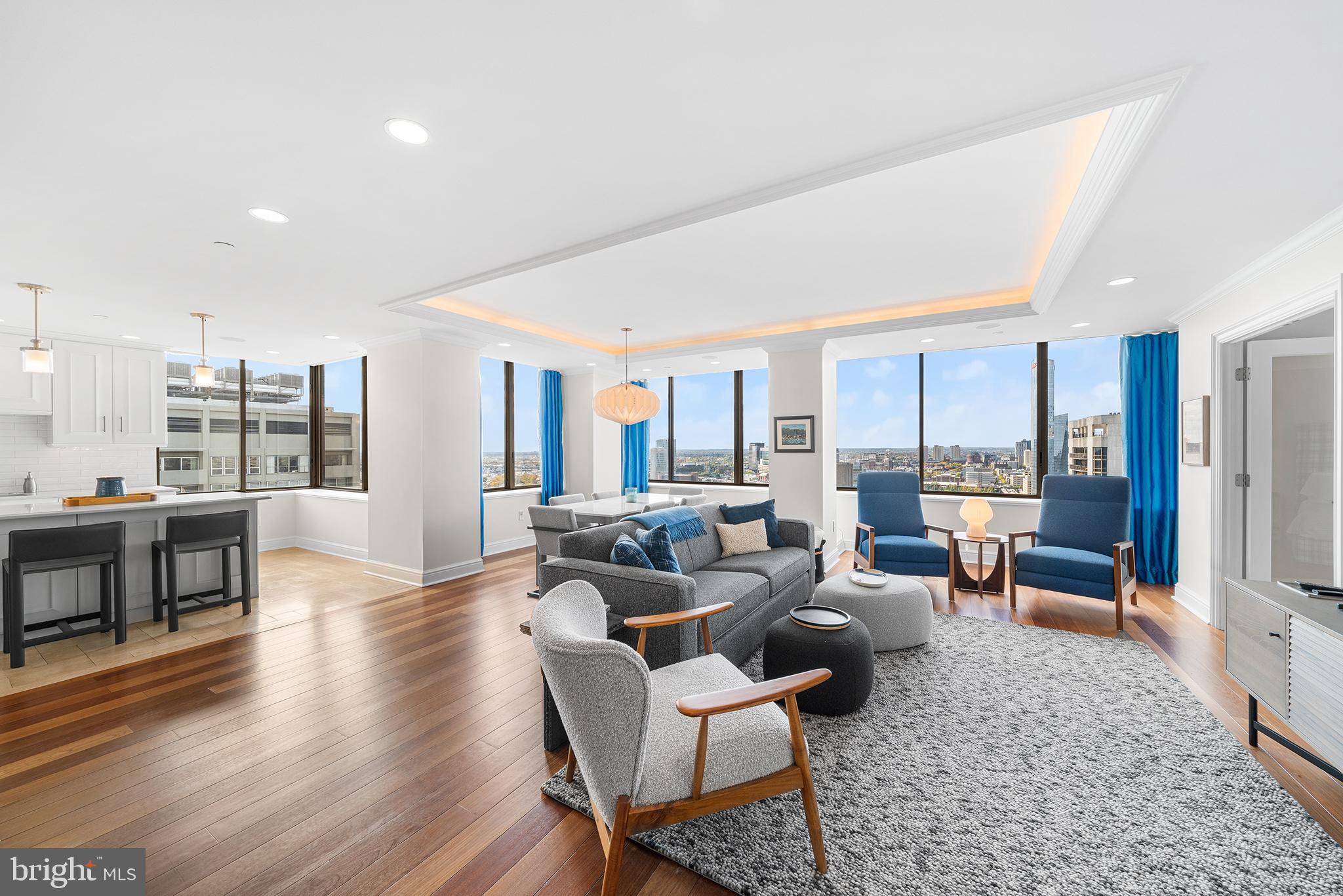 202 W RITTENHOUSE SQUARE 10 2601