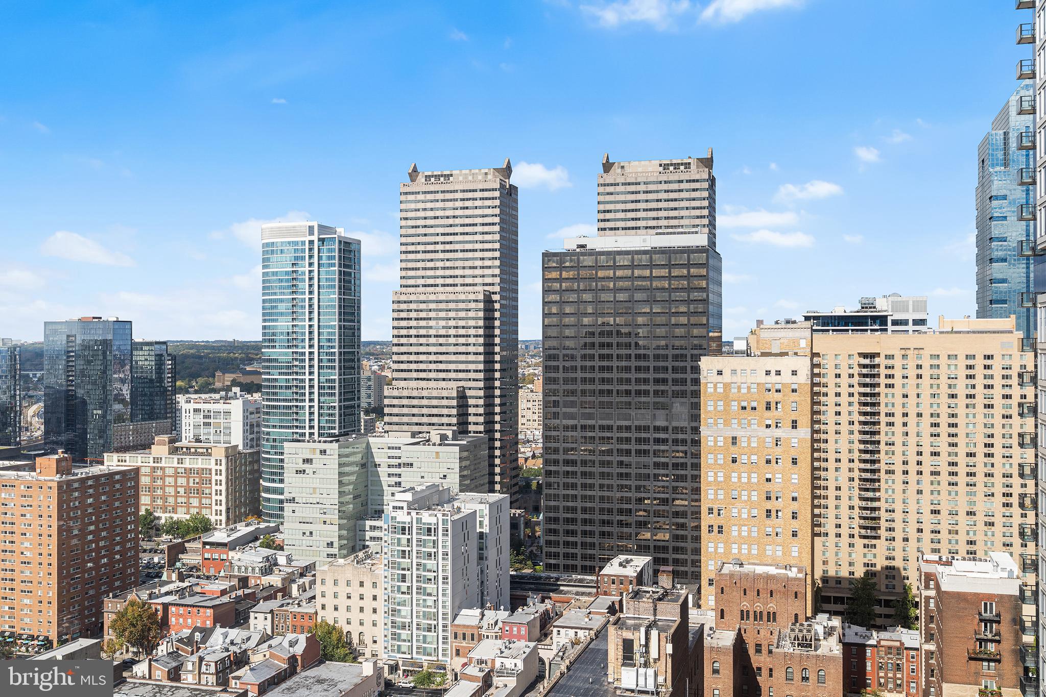 RITTENHOUSE SQUARE - Residential