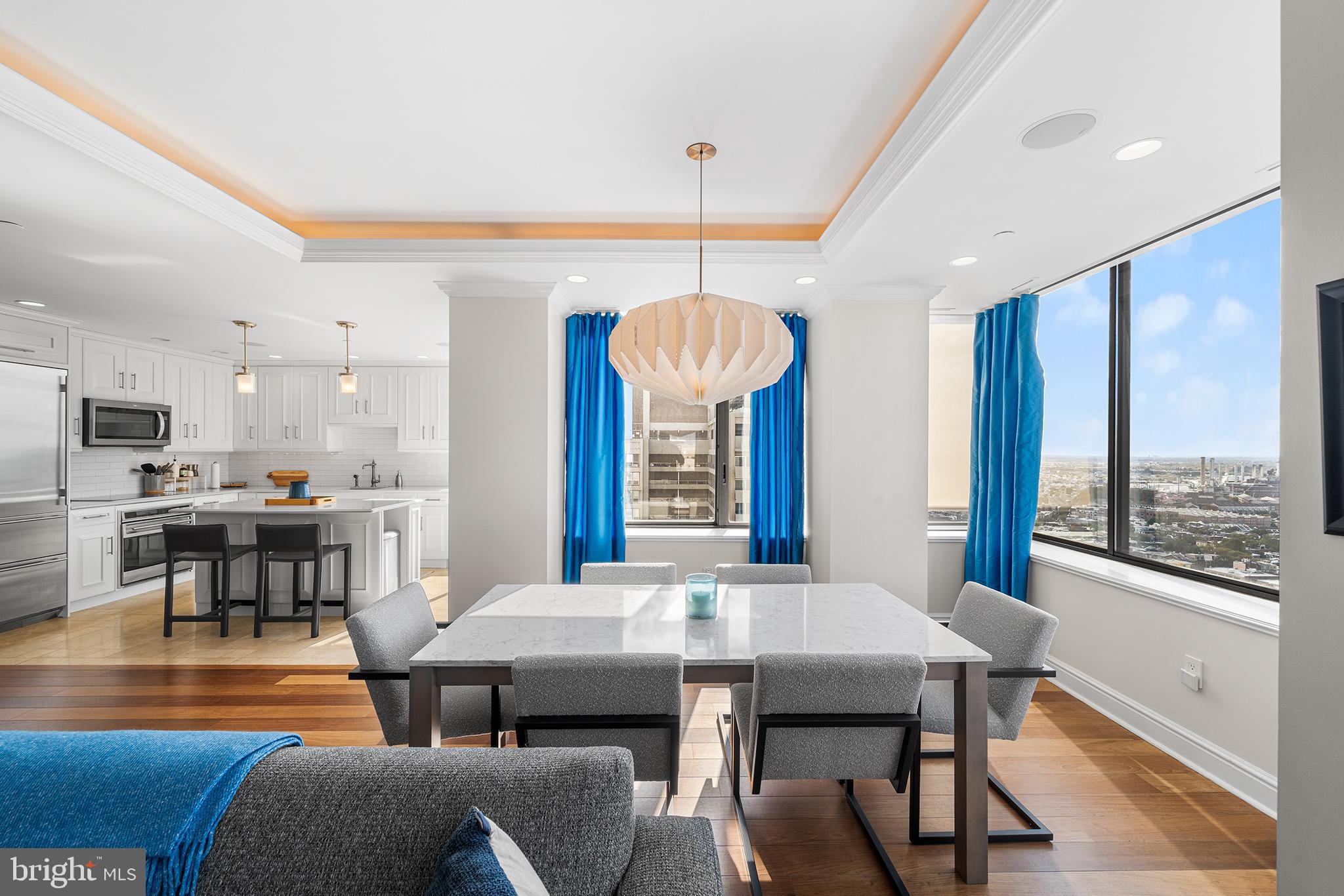 RITTENHOUSE SQUARE - Residential