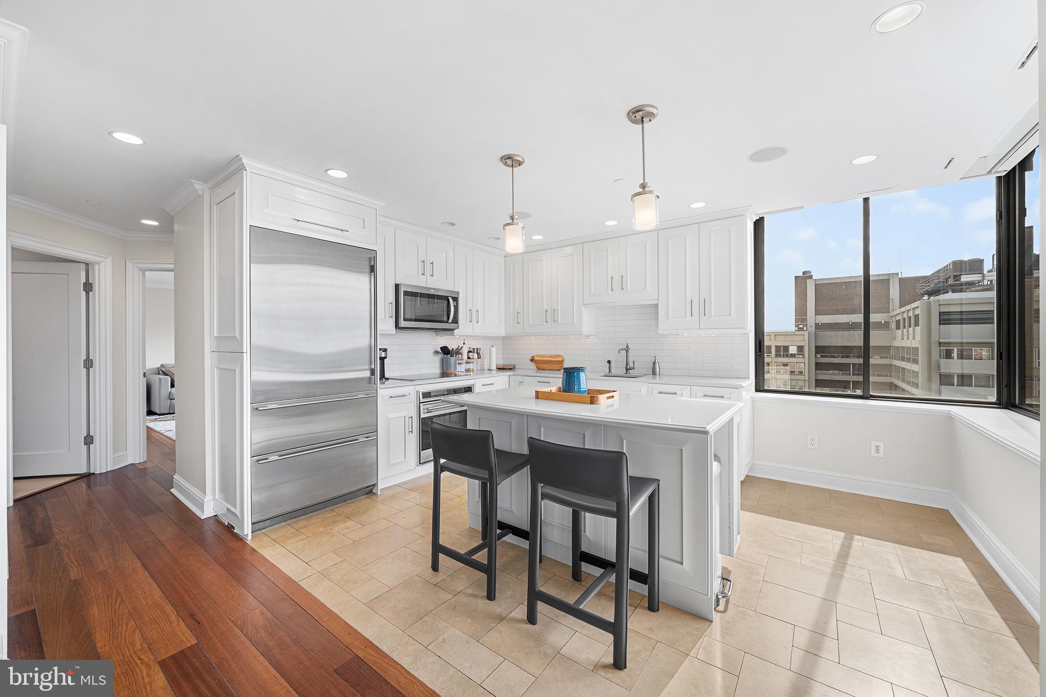 RITTENHOUSE SQUARE - Residential