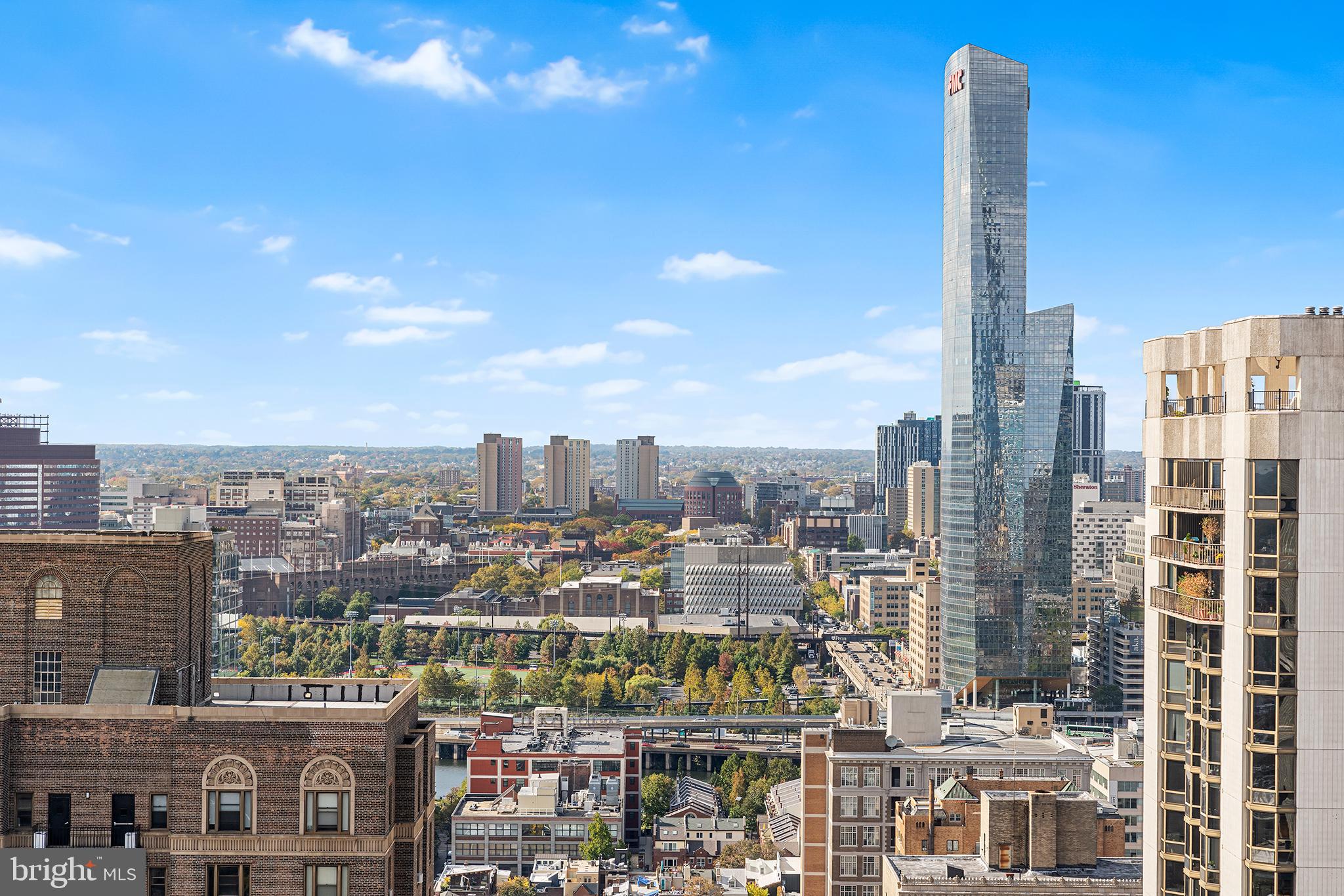 RITTENHOUSE SQUARE - Residential