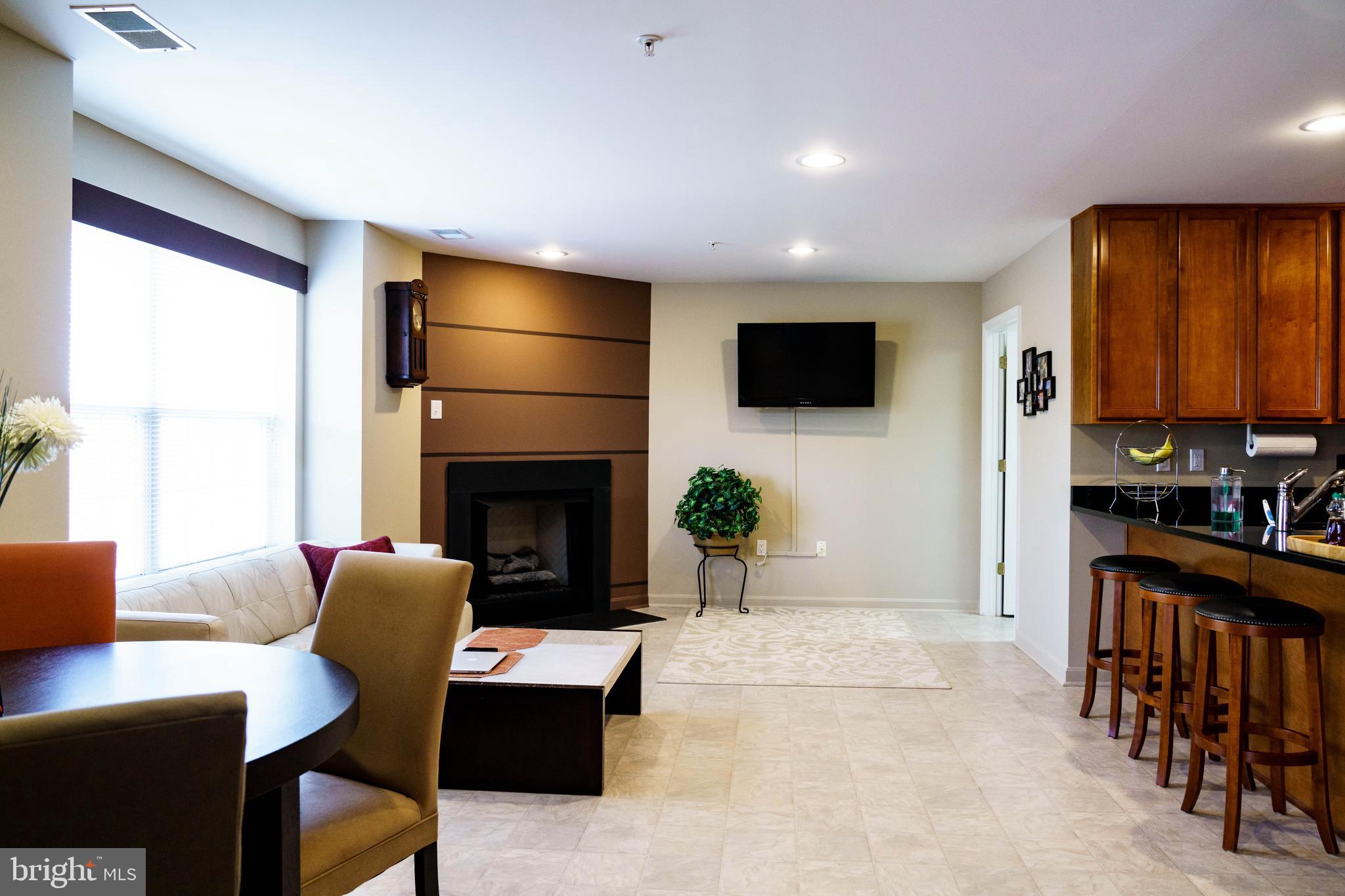 CONDOS AT THE RIDGE - Residential