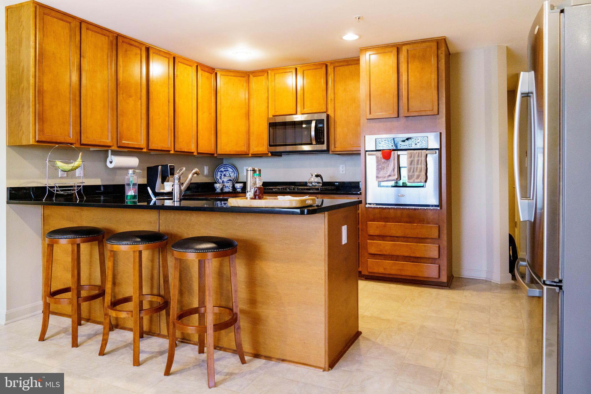 CONDOS AT THE RIDGE - Residential