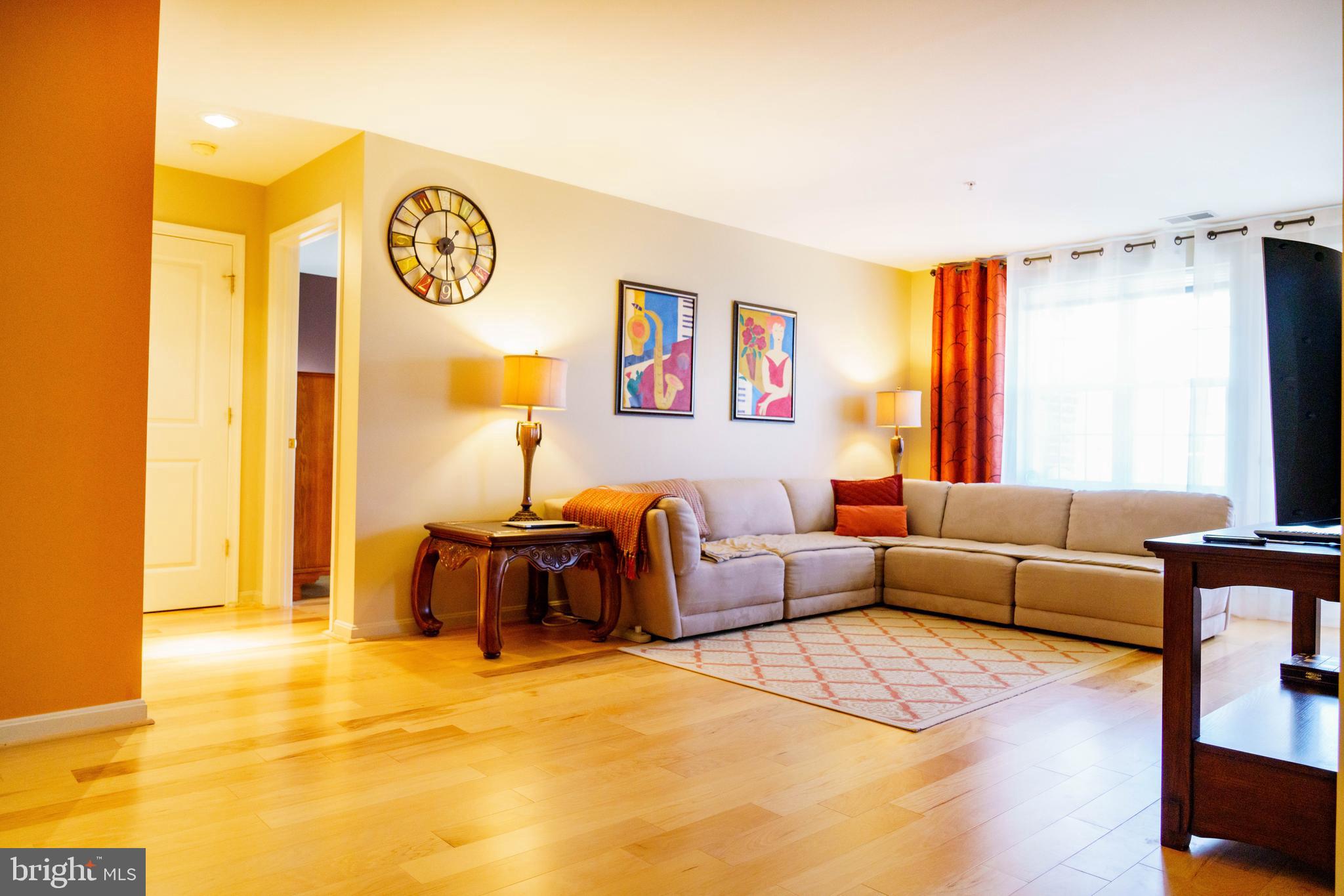 CONDOS AT THE RIDGE - Residential