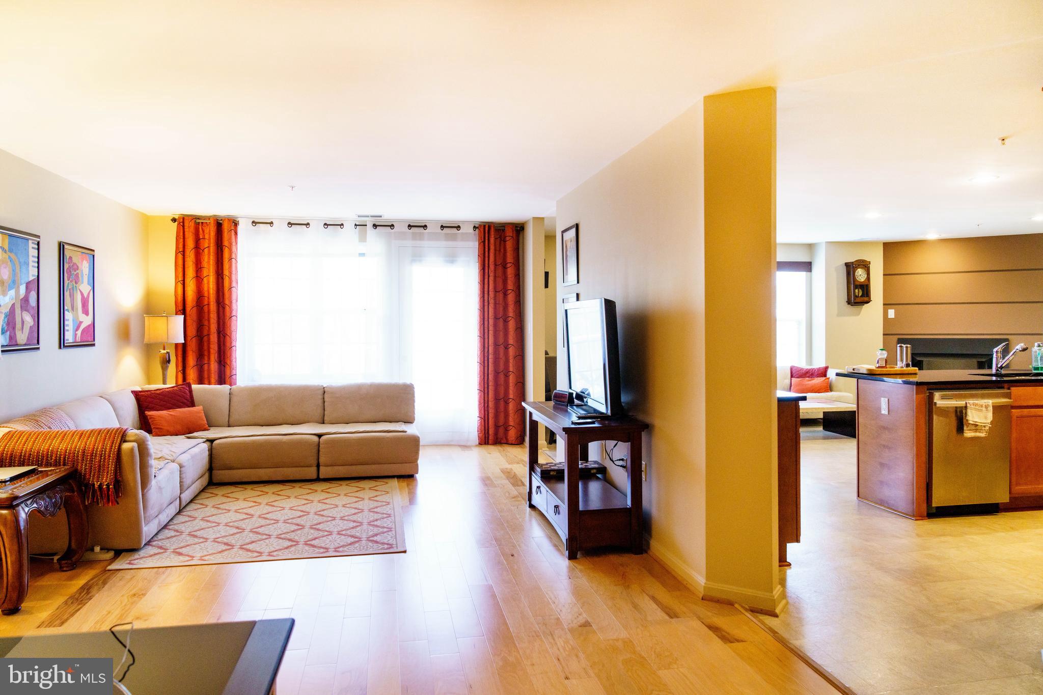 CONDOS AT THE RIDGE - Residential