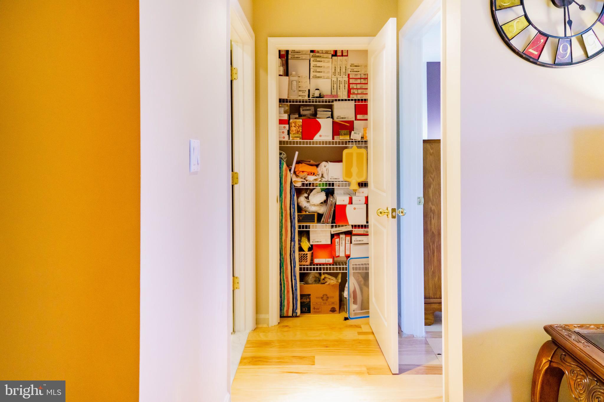 CONDOS AT THE RIDGE - Residential