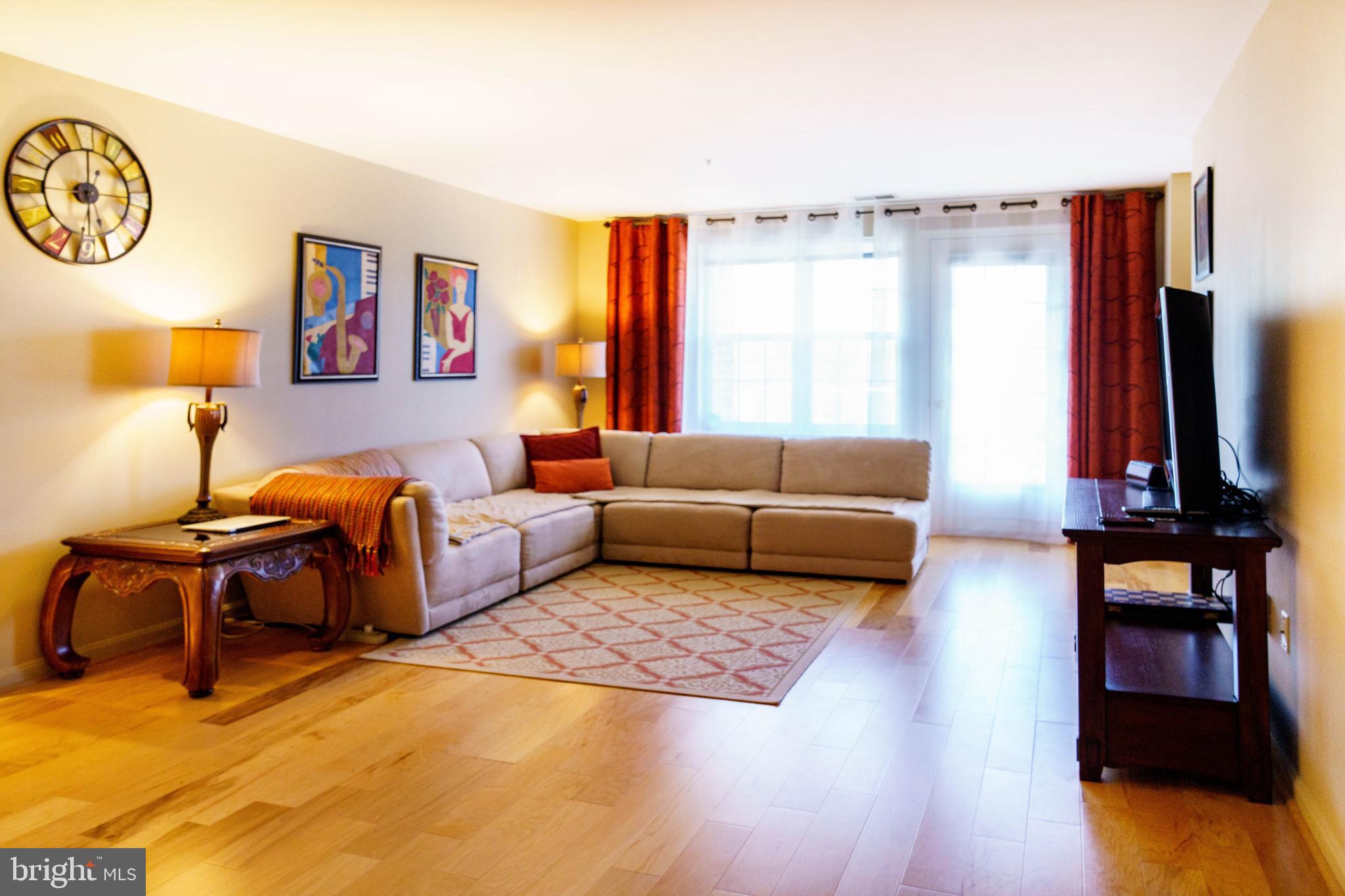 CONDOS AT THE RIDGE - Residential