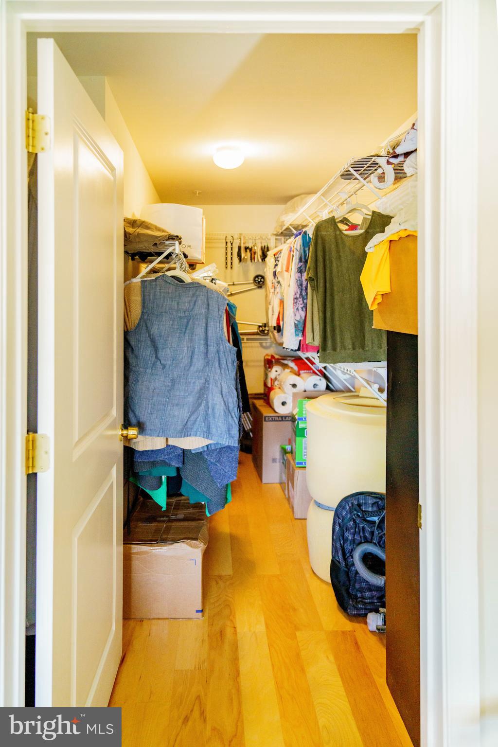 CONDOS AT THE RIDGE - Residential