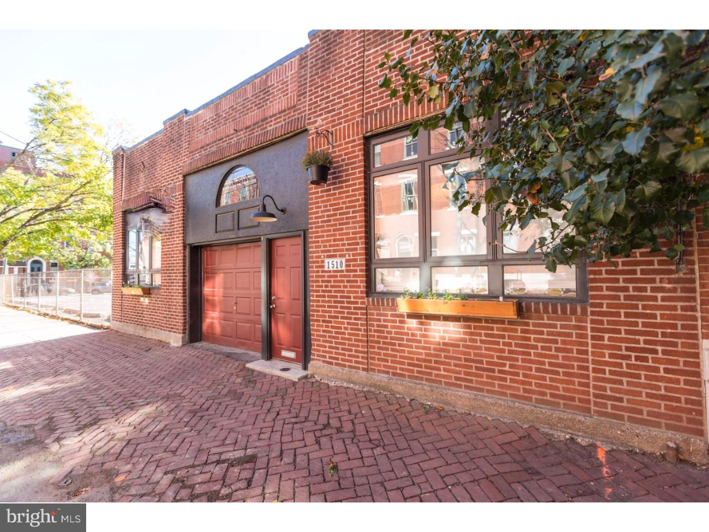 FAIRMOUNT - Residential