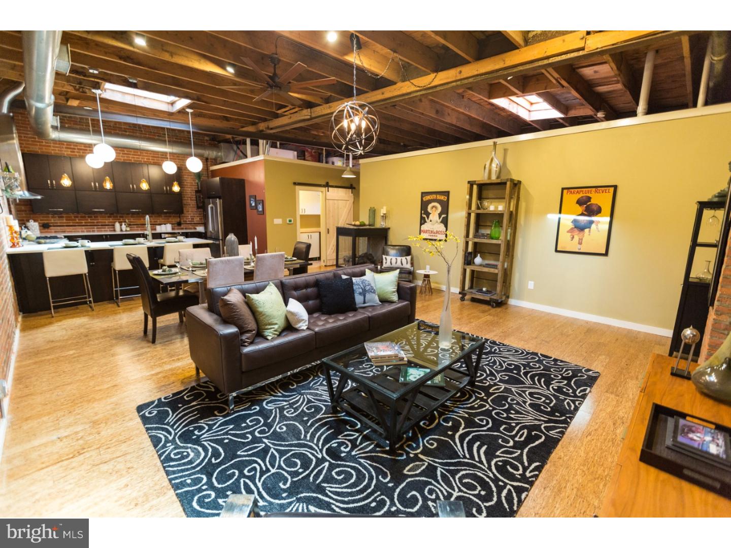 FAIRMOUNT - Residential