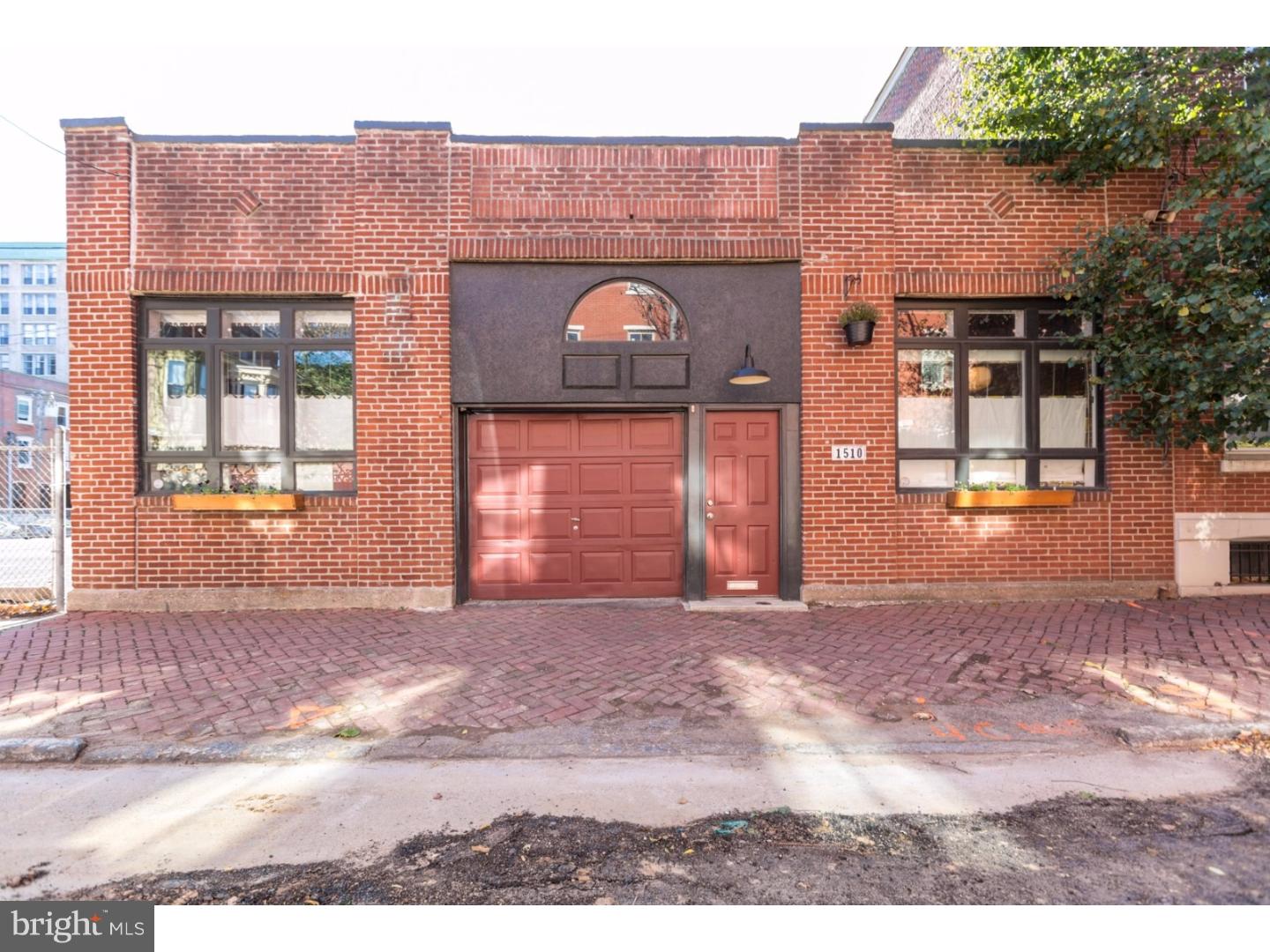 FAIRMOUNT - Residential