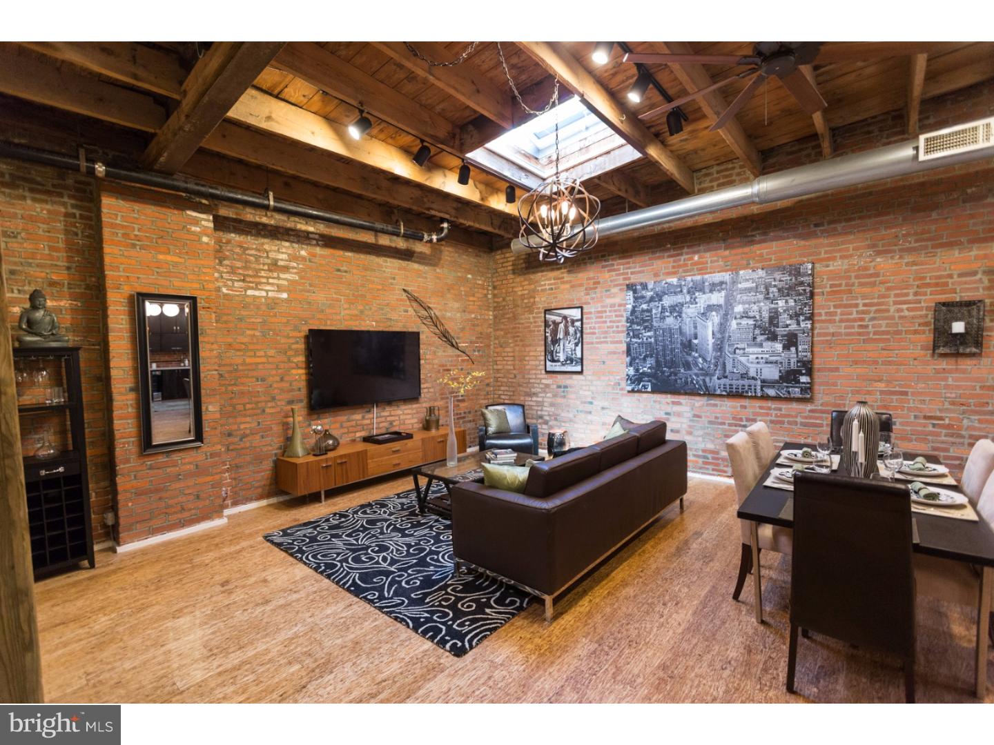 FAIRMOUNT - Residential