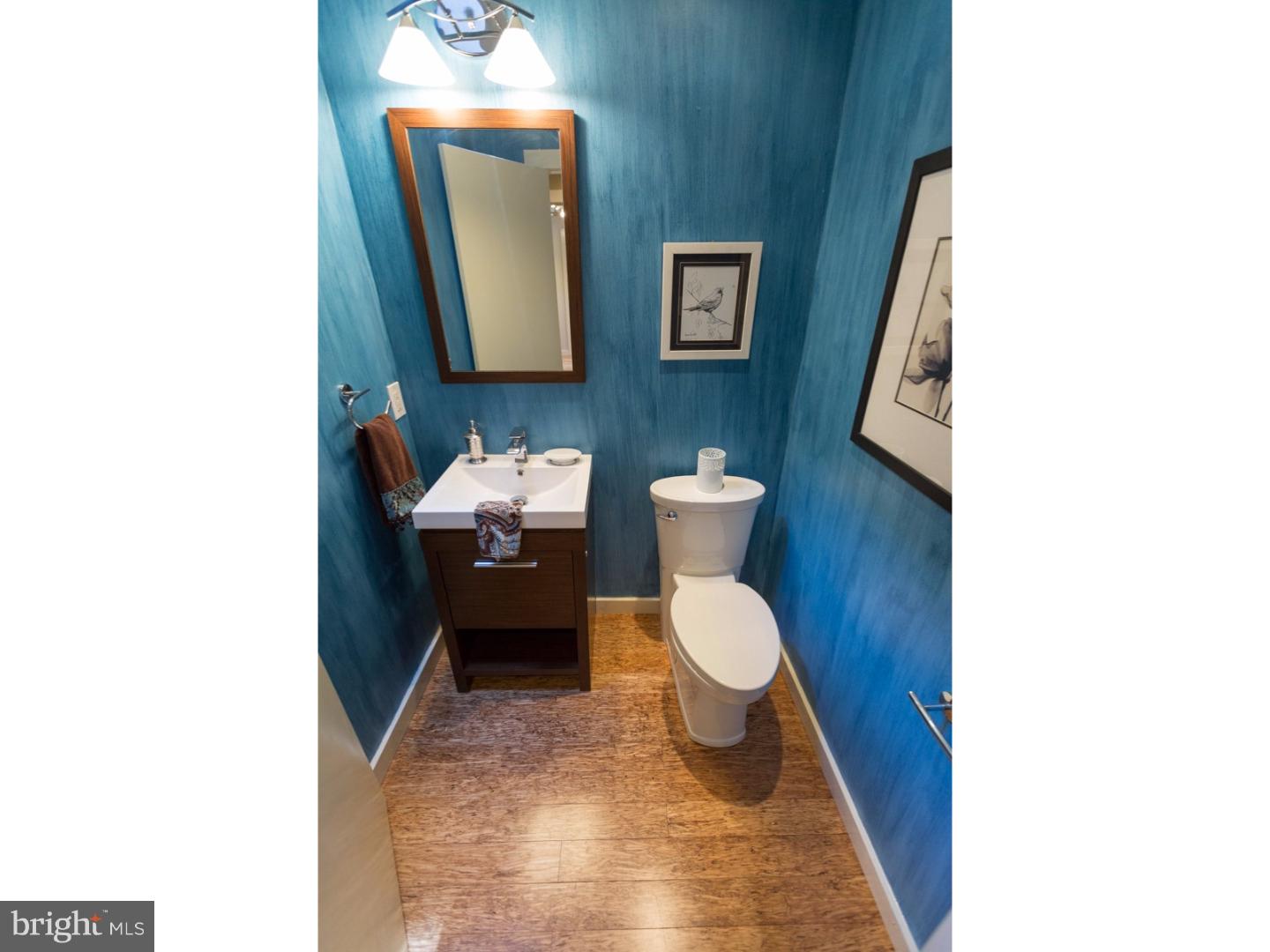 FAIRMOUNT - Residential