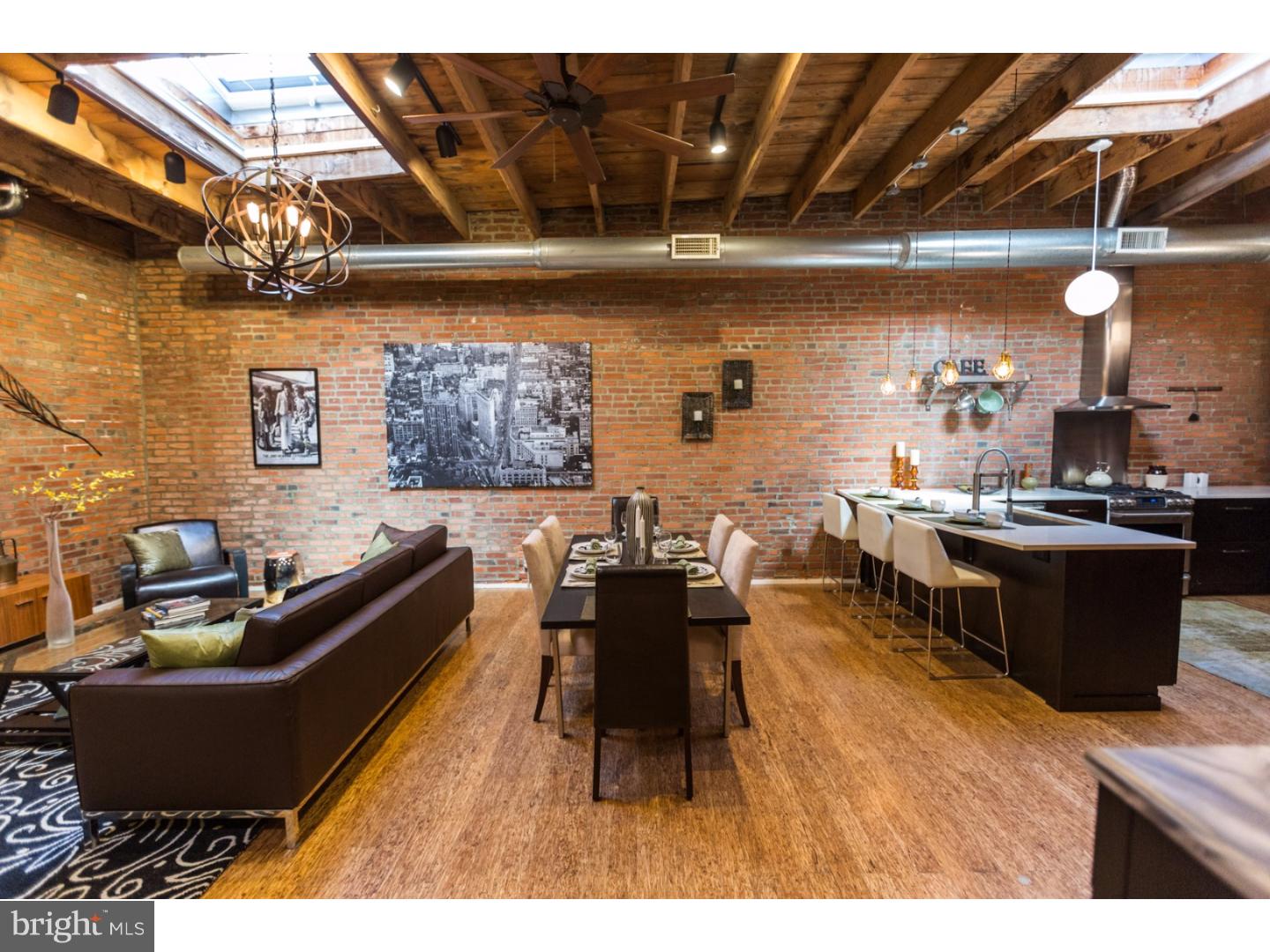 FAIRMOUNT - Residential