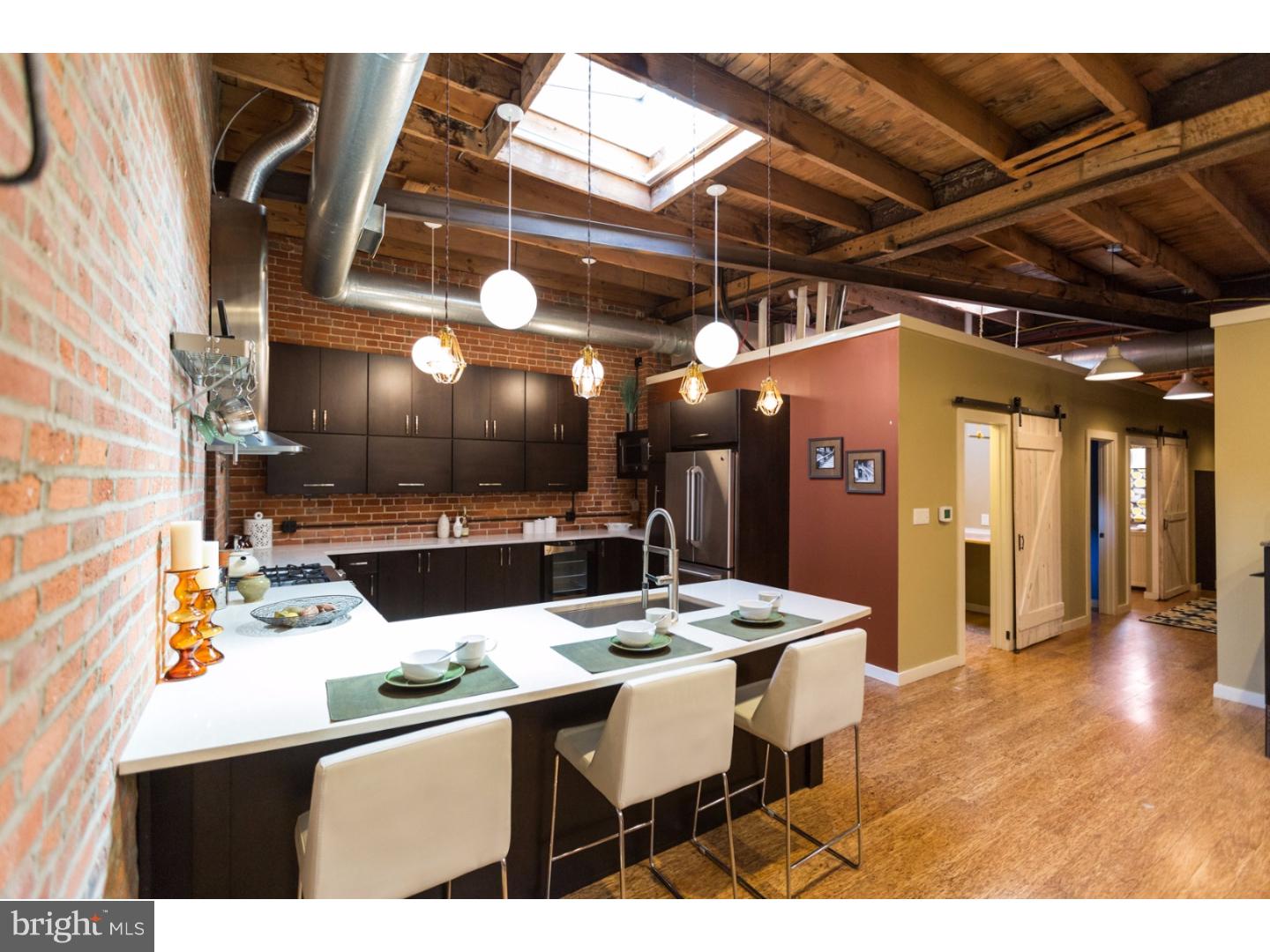 FAIRMOUNT - Residential