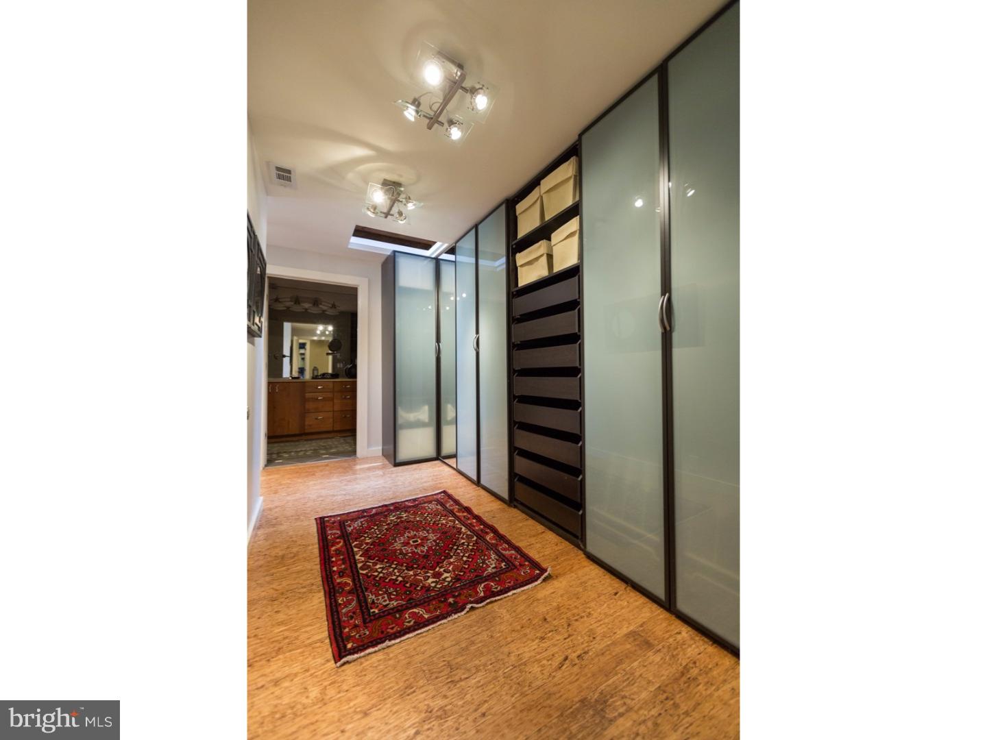 FAIRMOUNT - Residential